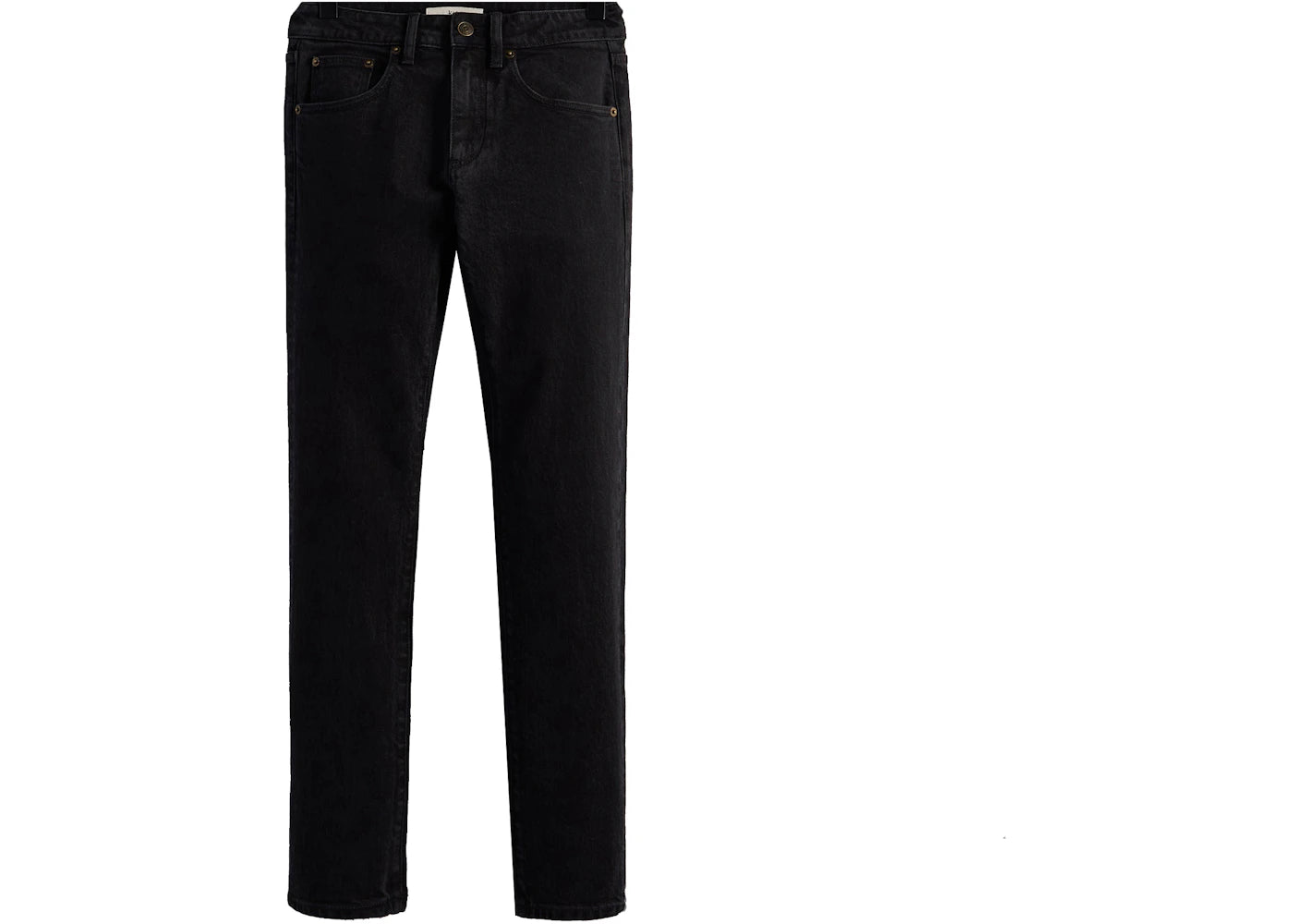 Kith Varick Denim Jean Black