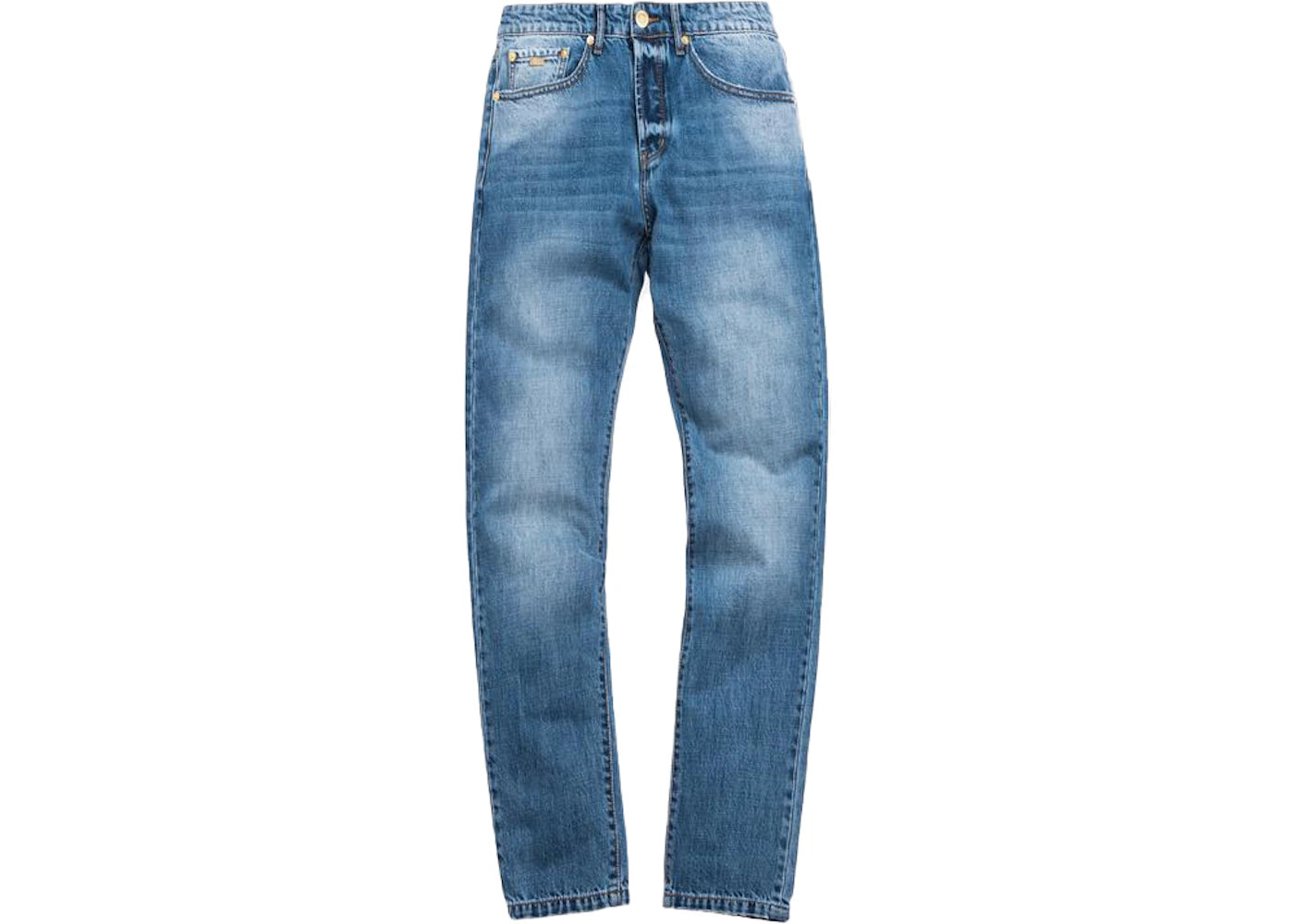 Kith Varick Denim Stella 2.0 Wash