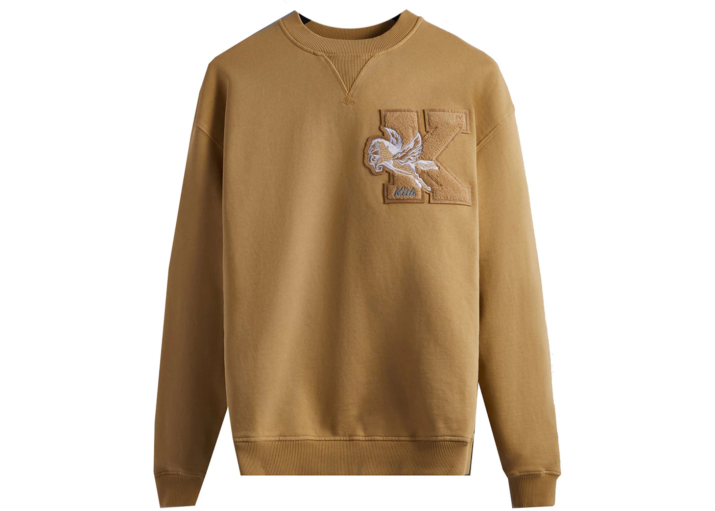 Kith Vintage Crewneck Canvas