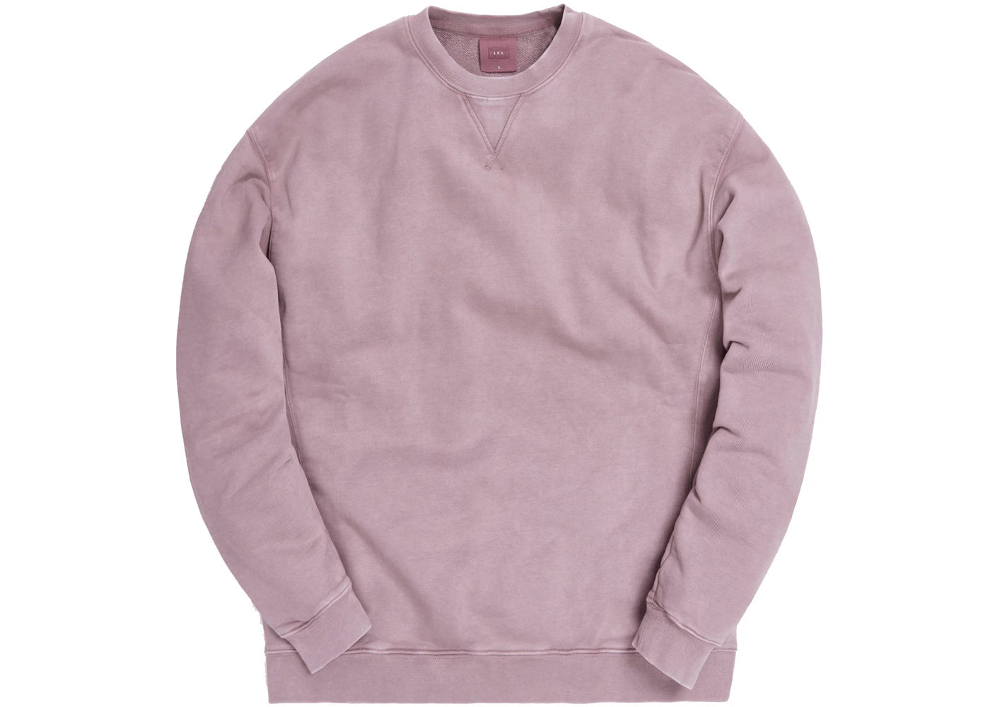 Kith Vintage Crewneck Dusty Mauve