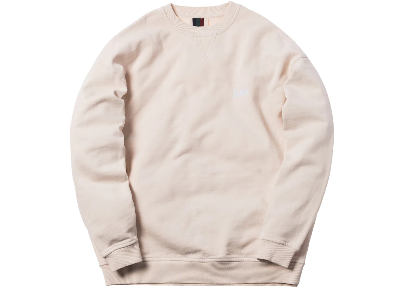 Kith Vintage Crewneck Ivory