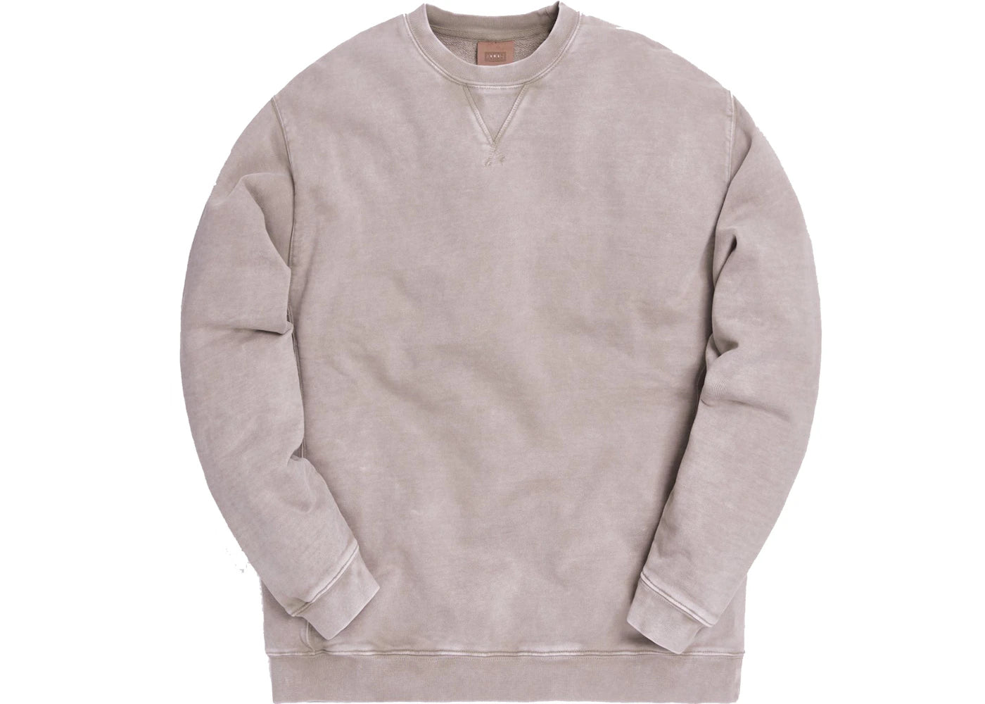 Kith Vintage Crewneck Quicksand