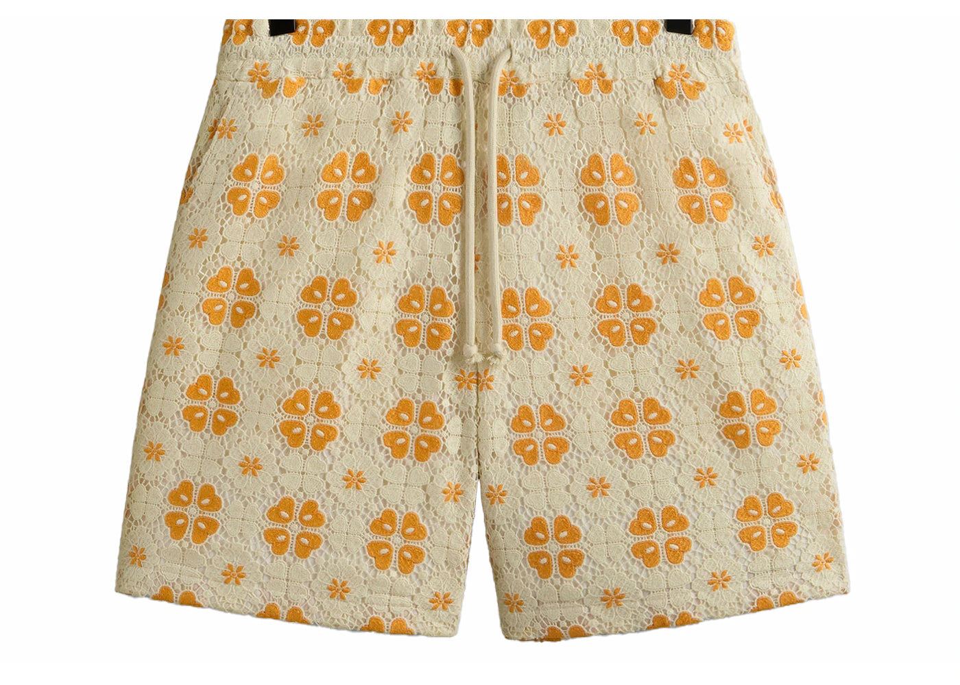 Kith Vintage Lace Lewis Short Nano