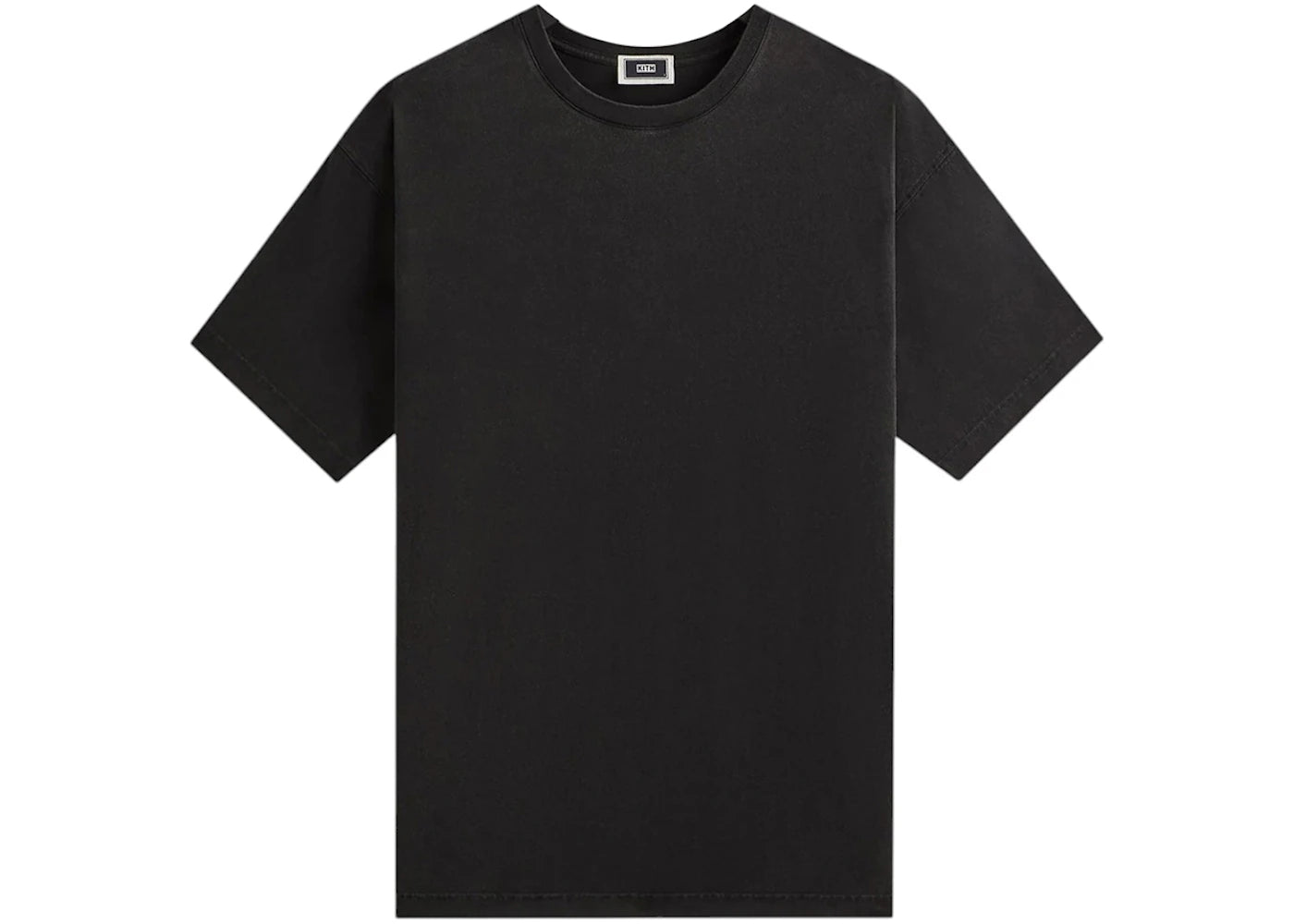 Kith Vintage Leonard Tee Black