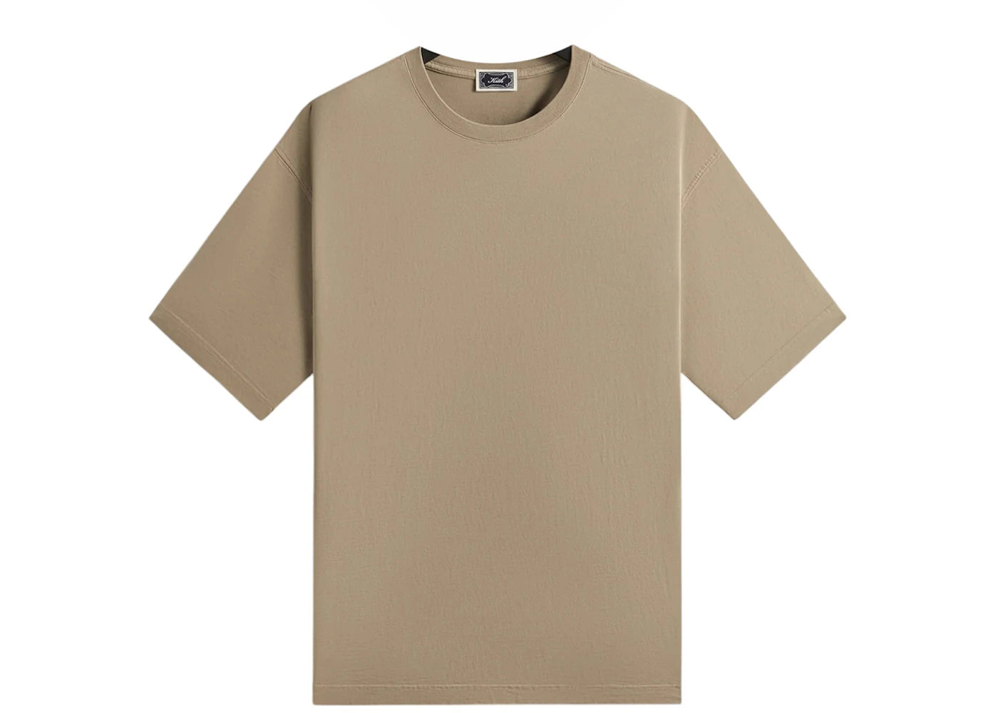 Kith Vintage Leonard Tee Palomino