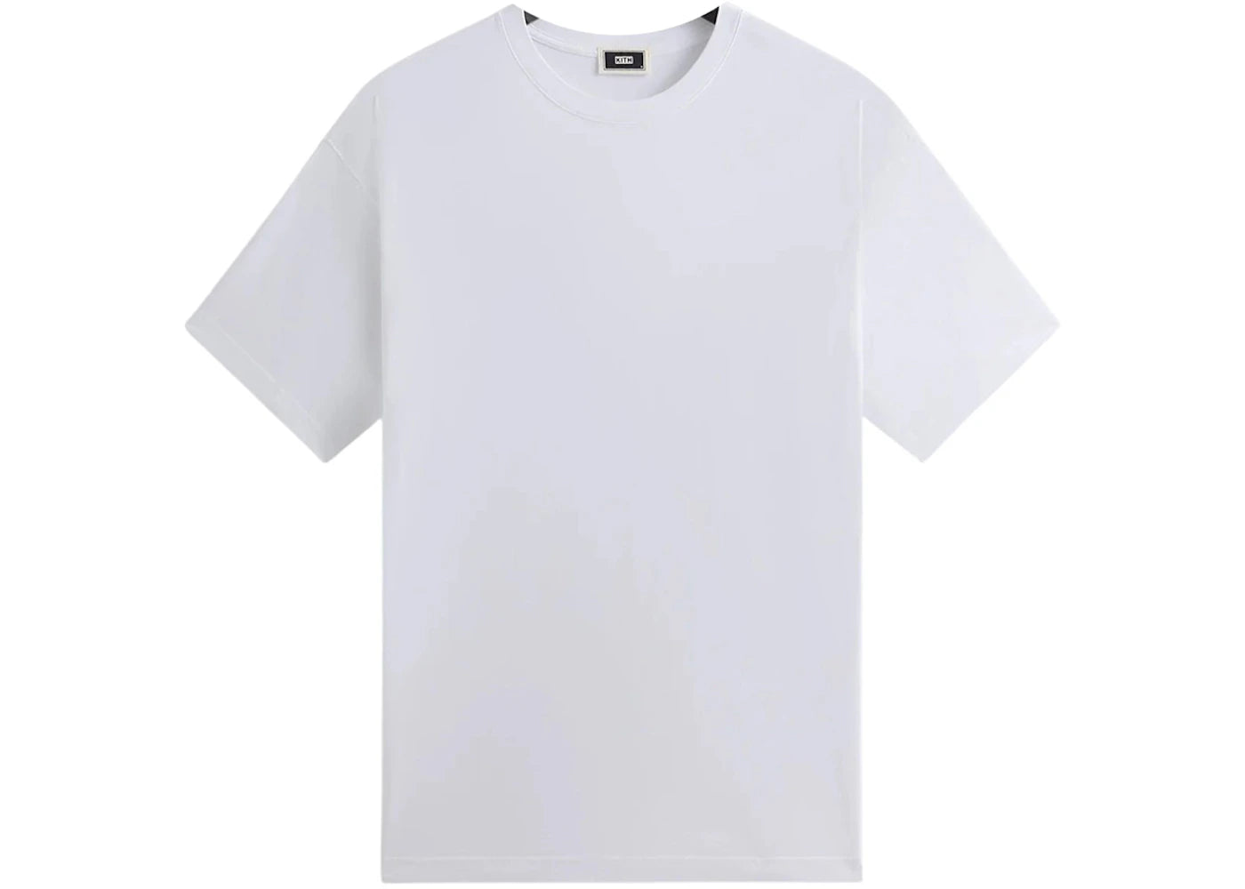 Kith Vintage Leonard Tee White