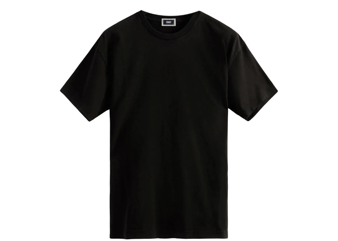 Kith Vintage Tee (FW22) Black