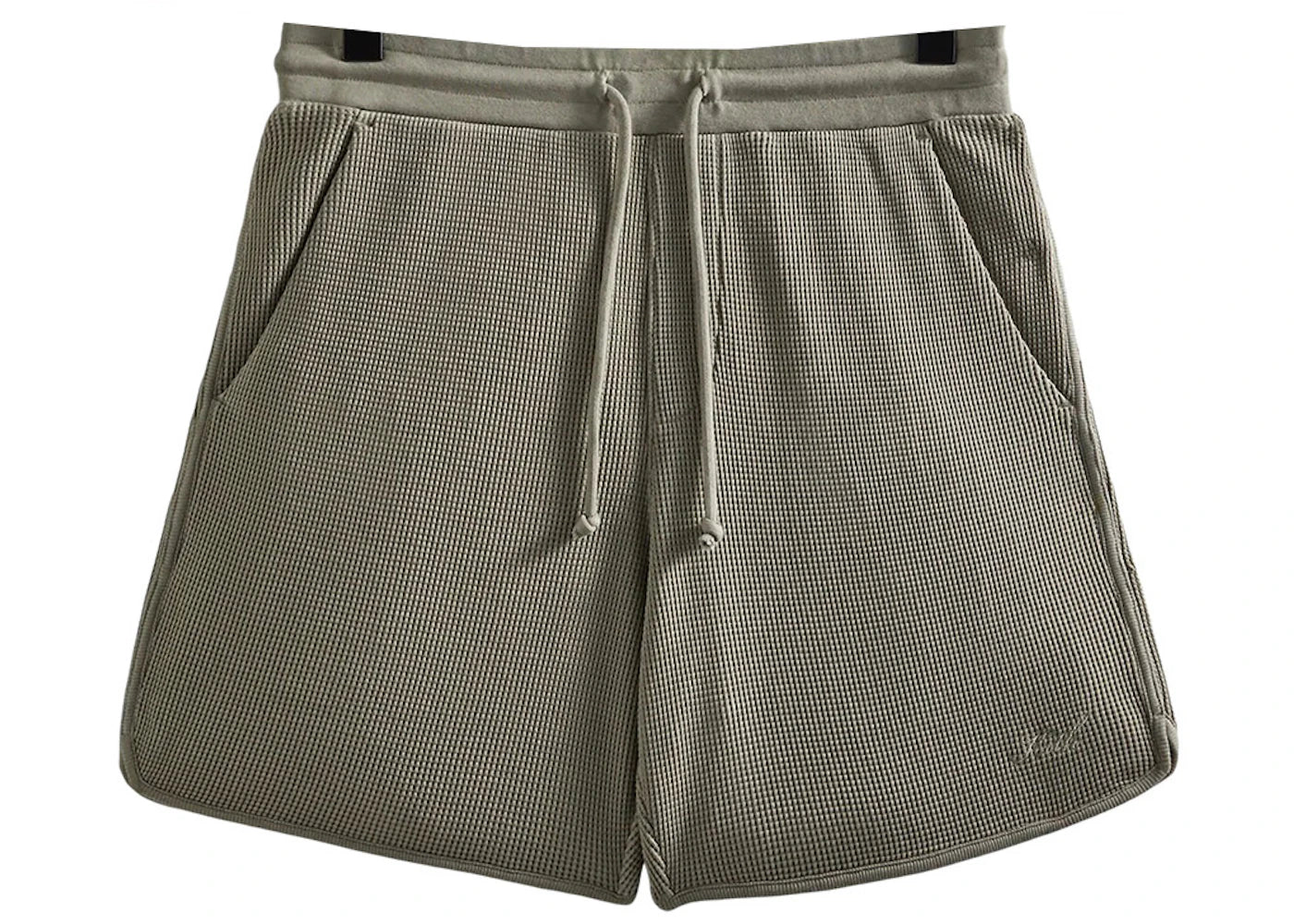Kith Waffle Jordan Short Folly