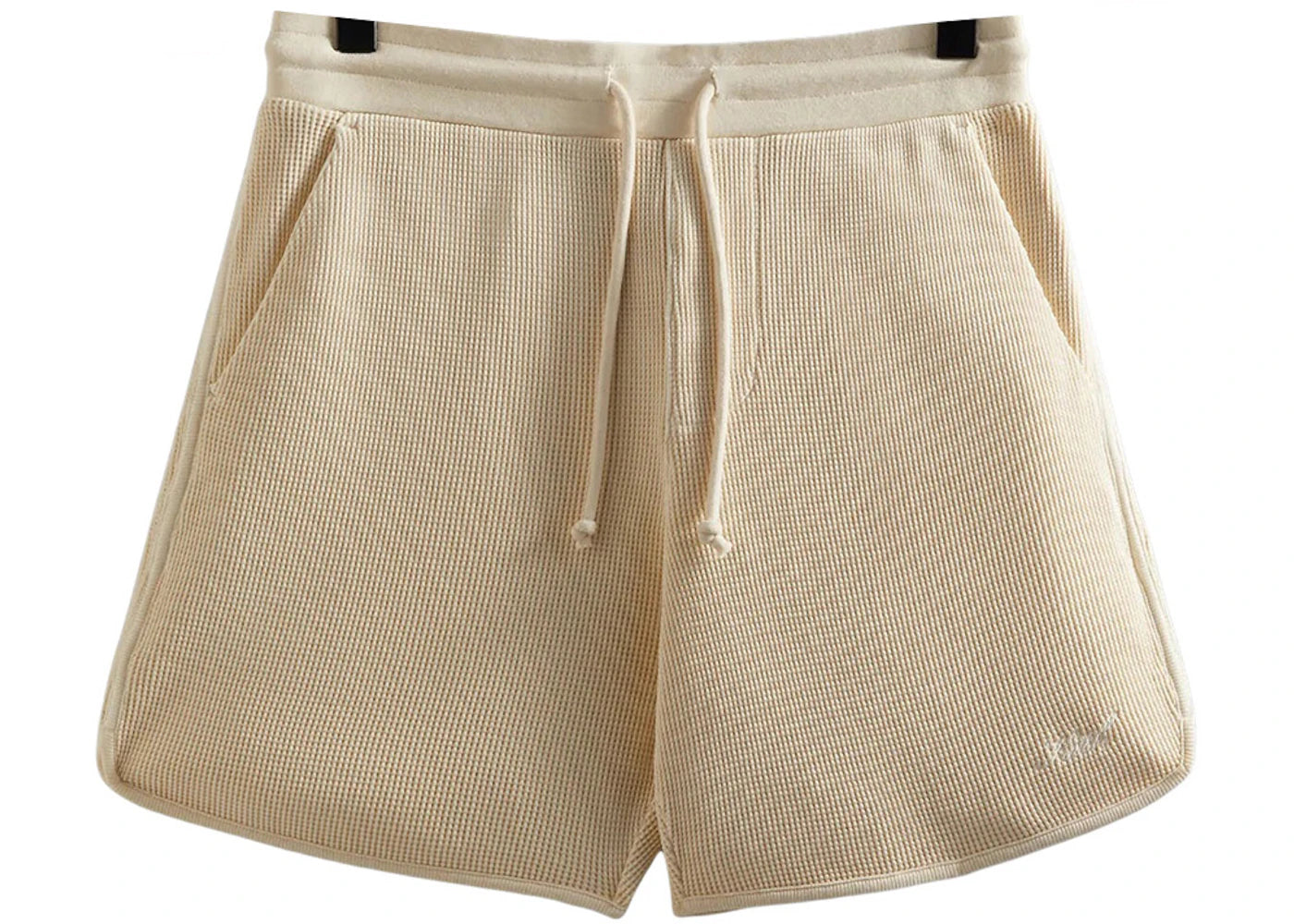 Kith Waffle Jordan Short Muslin