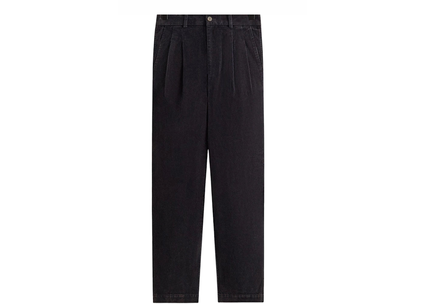 Kith Washed Corduroy Montrose Pant Ink