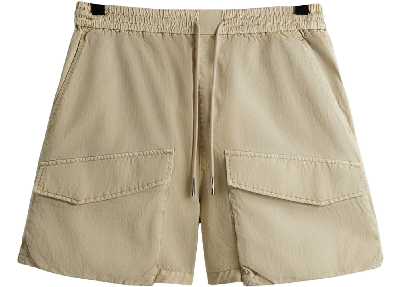 Kith Washed Cotton Boerum Cargo Short Oxide