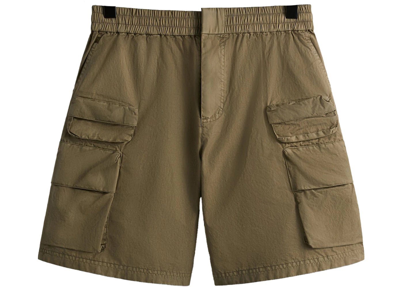 Kith Washed Cotton Chauncey Cargo Short Dock