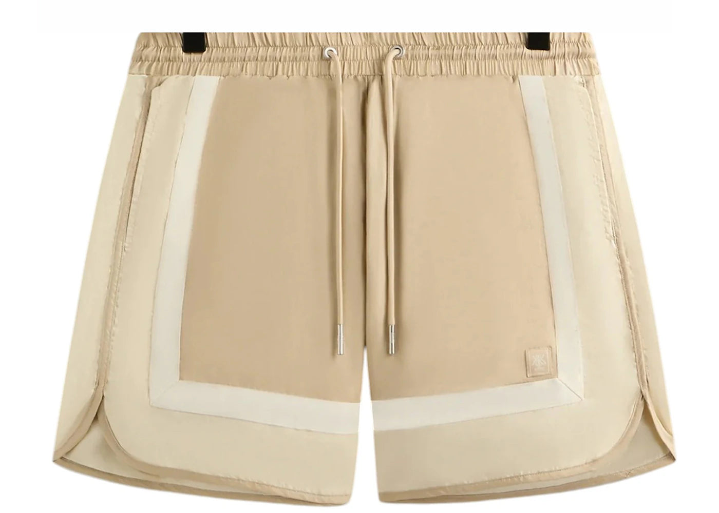 Kith Washed Dylan Short Canvas
