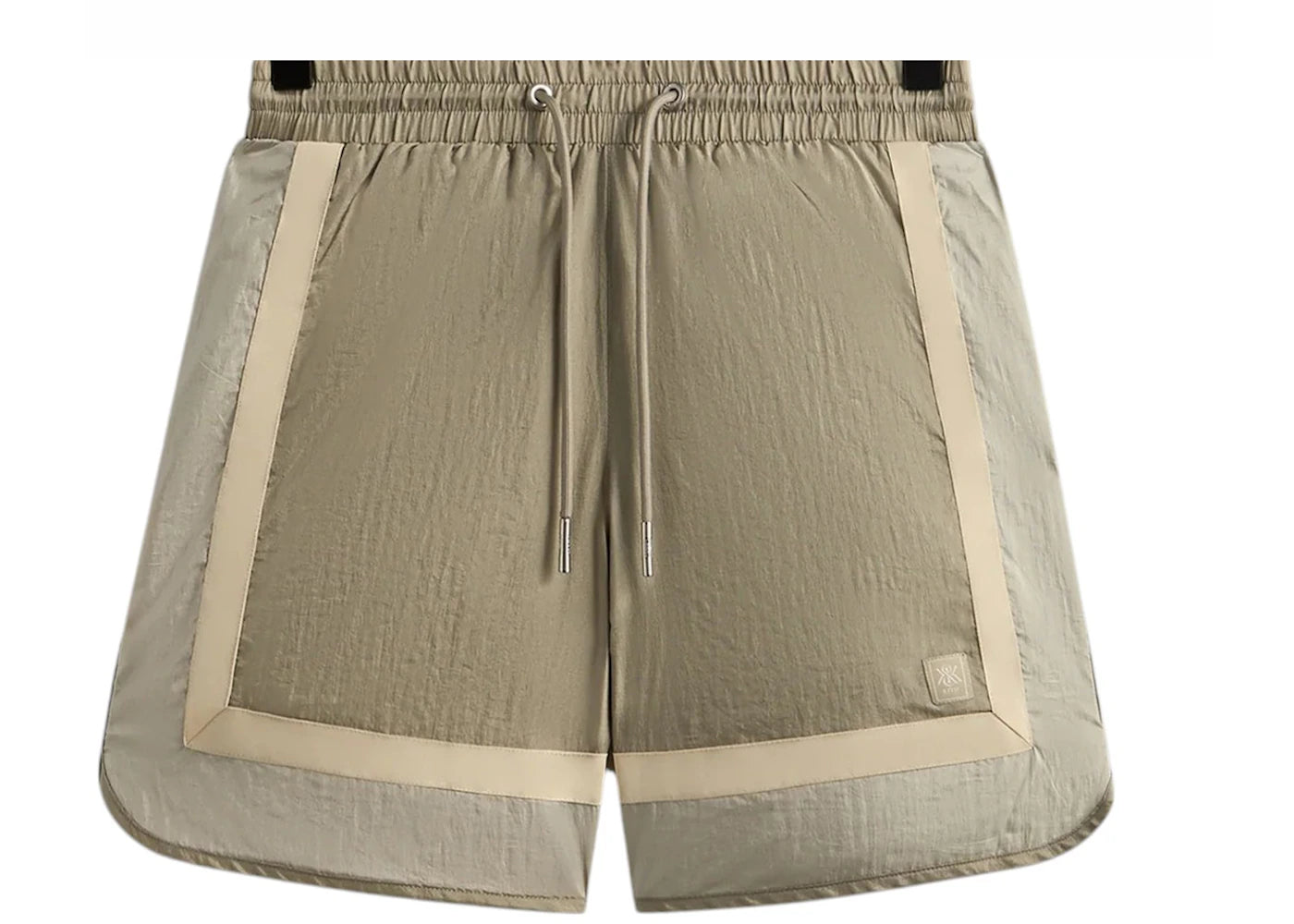 Kith Washed Dylan Short Mistle