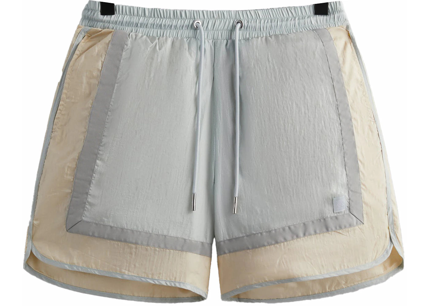 Kith Washed Dylan Shorts Powder