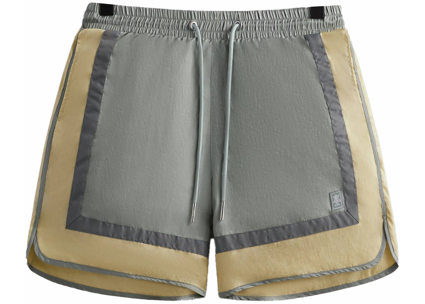 Kith Washed Dylan Shorts Reverie