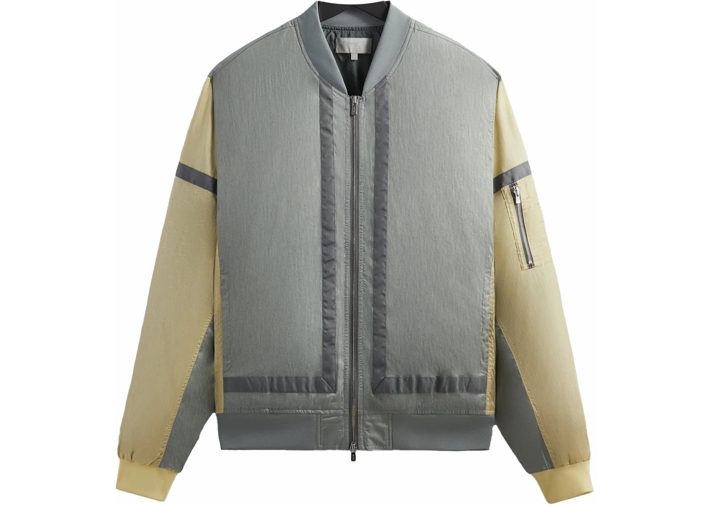 Kith Washed Silas Bomber Jacket Reverie