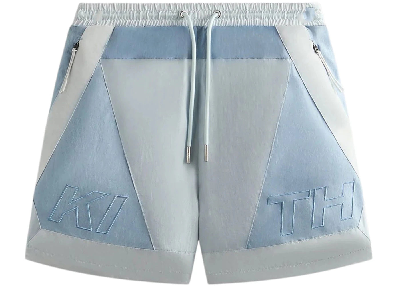 Kith Washed Turbo Short Analysis