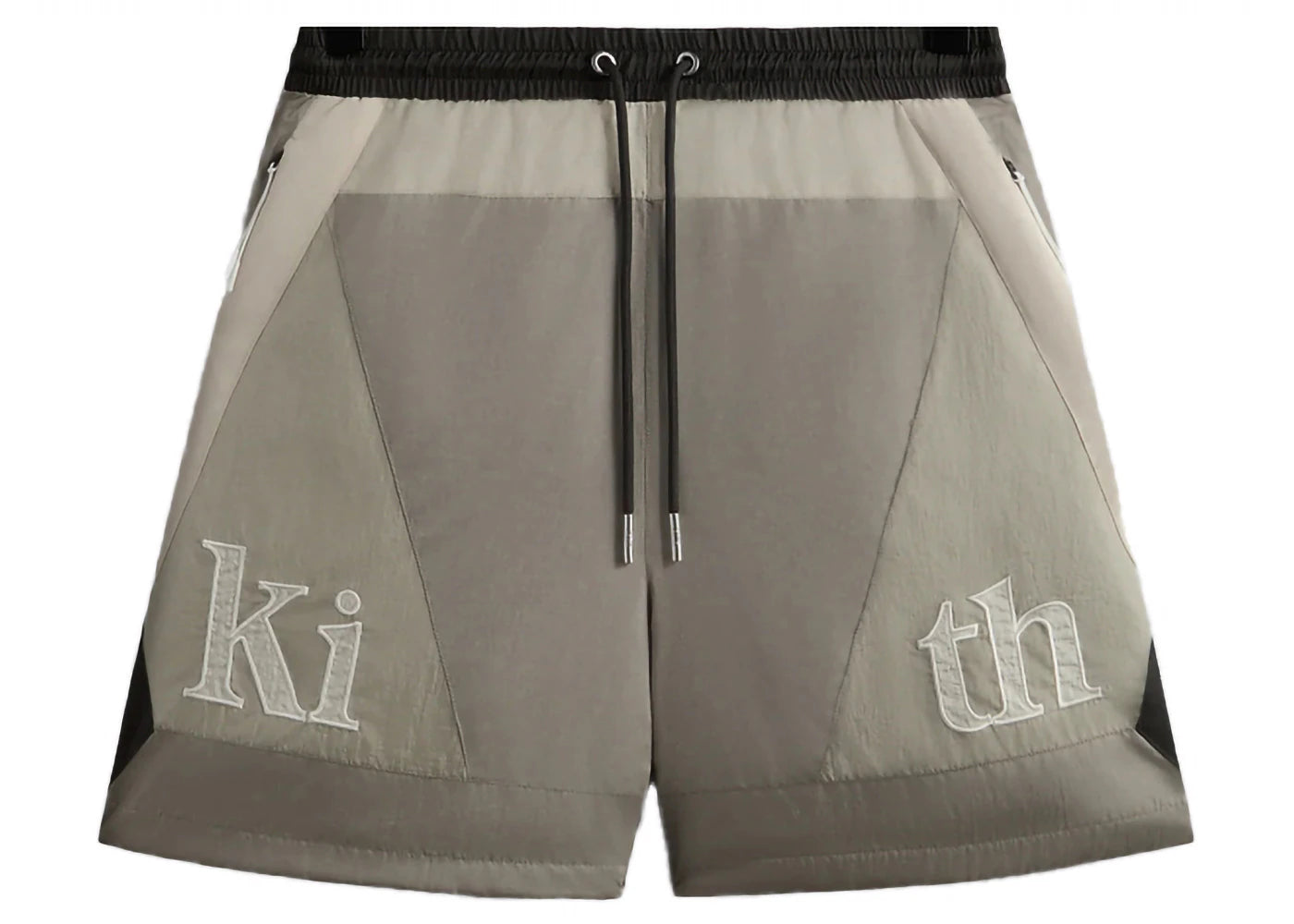 Kith Washed Turbo Short Astro