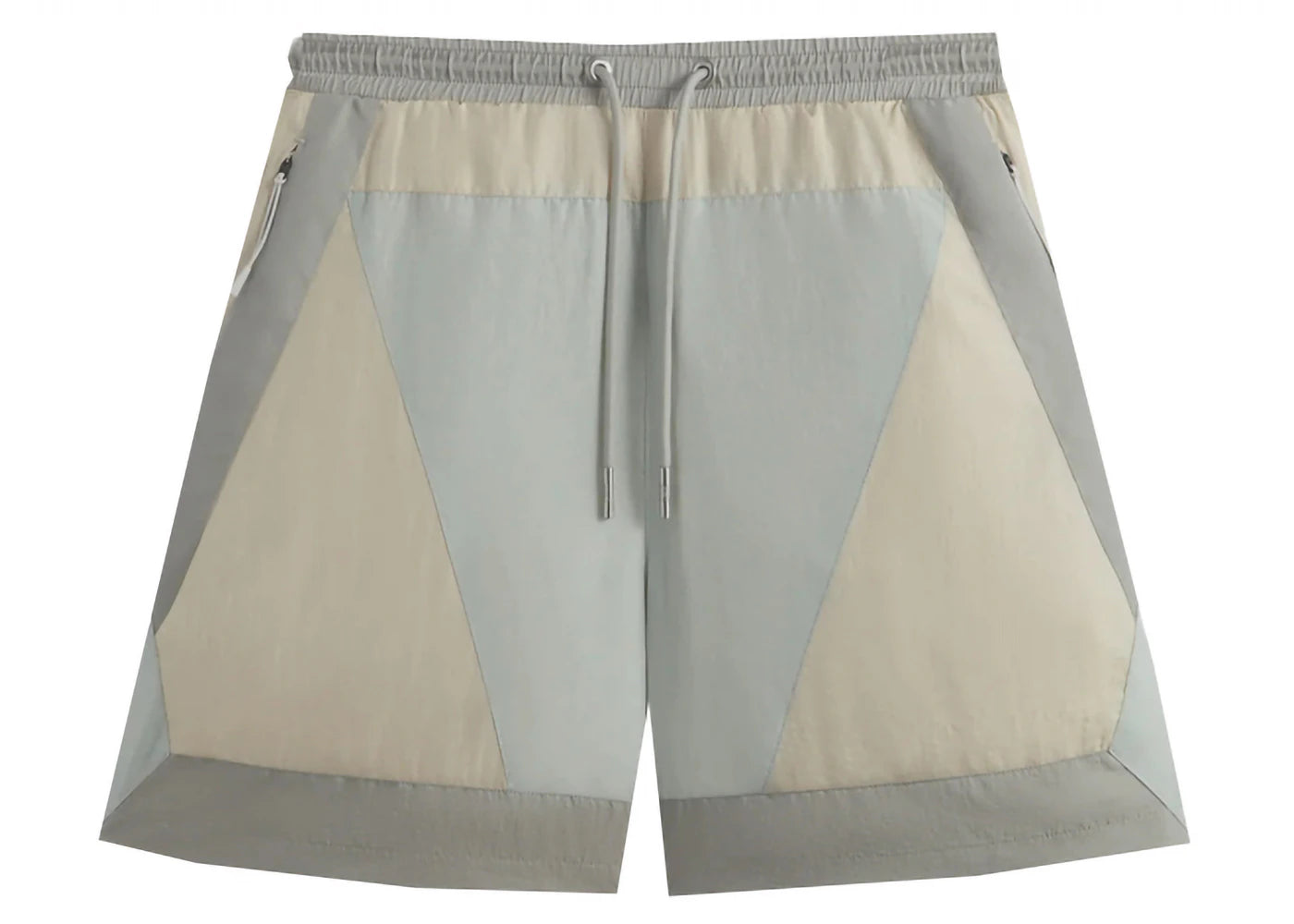 Kith Washed Turbo Short Breathe