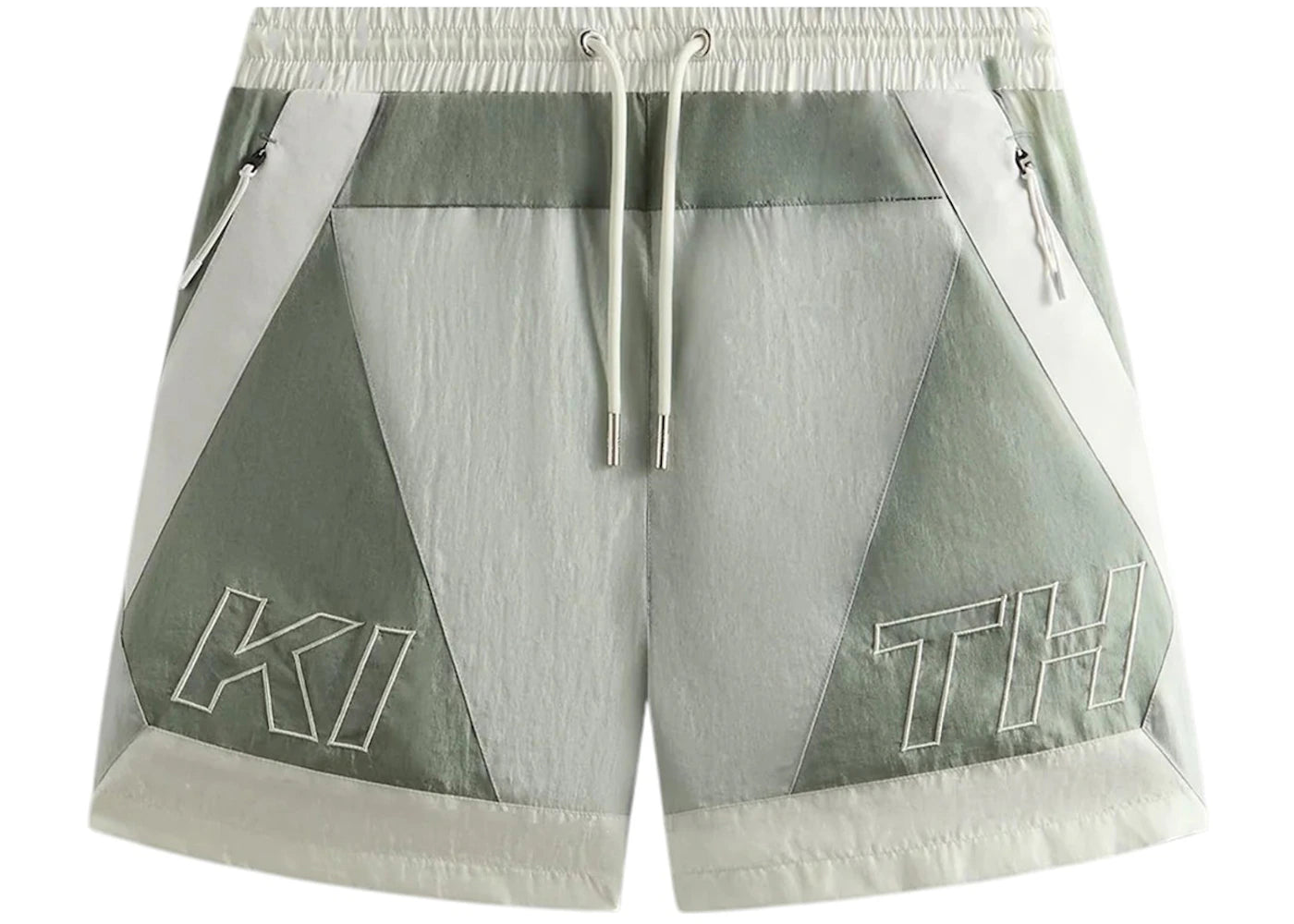 Kith Washed Turbo Short Realm