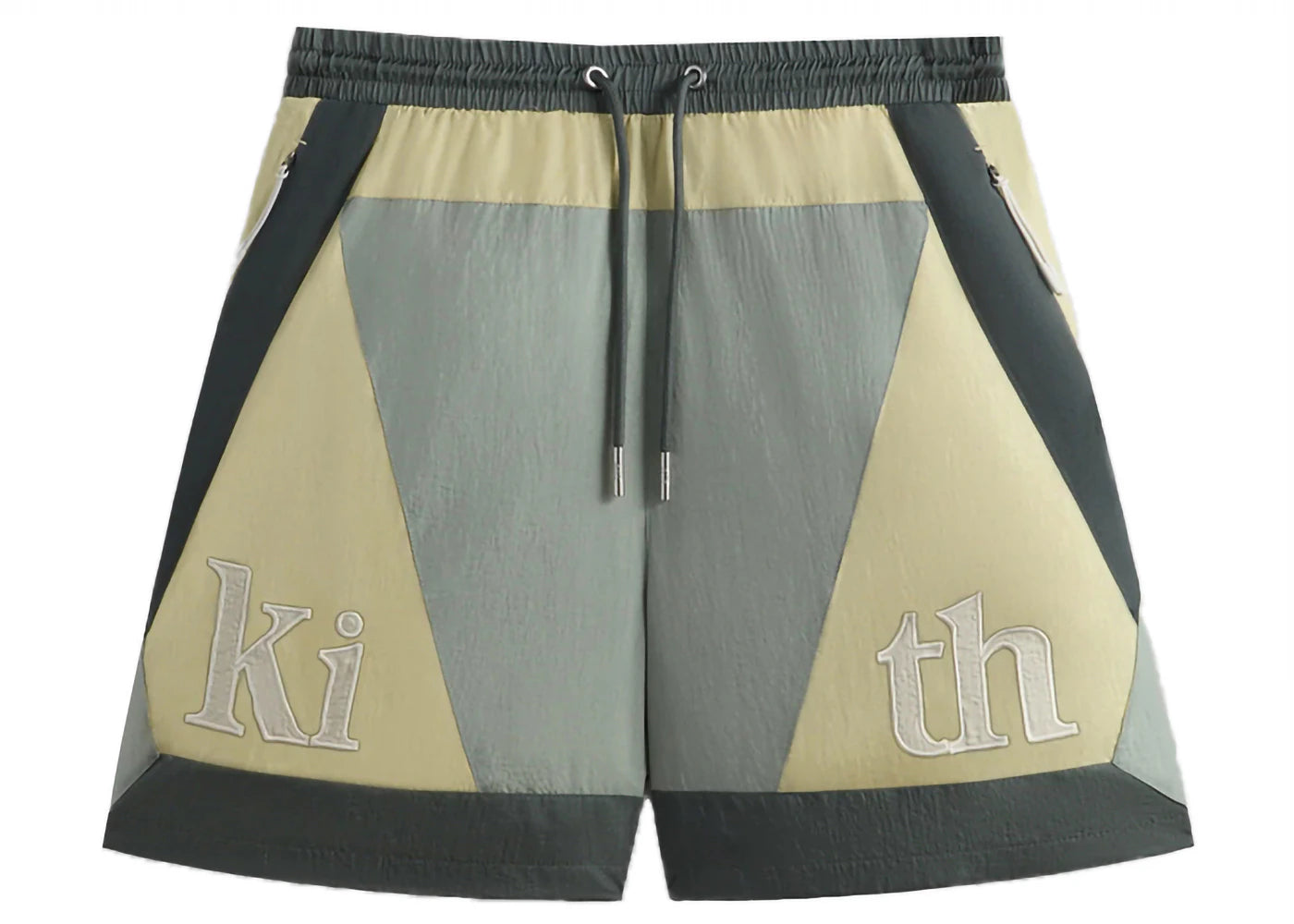 Kith Washed Turbo Short Reverie