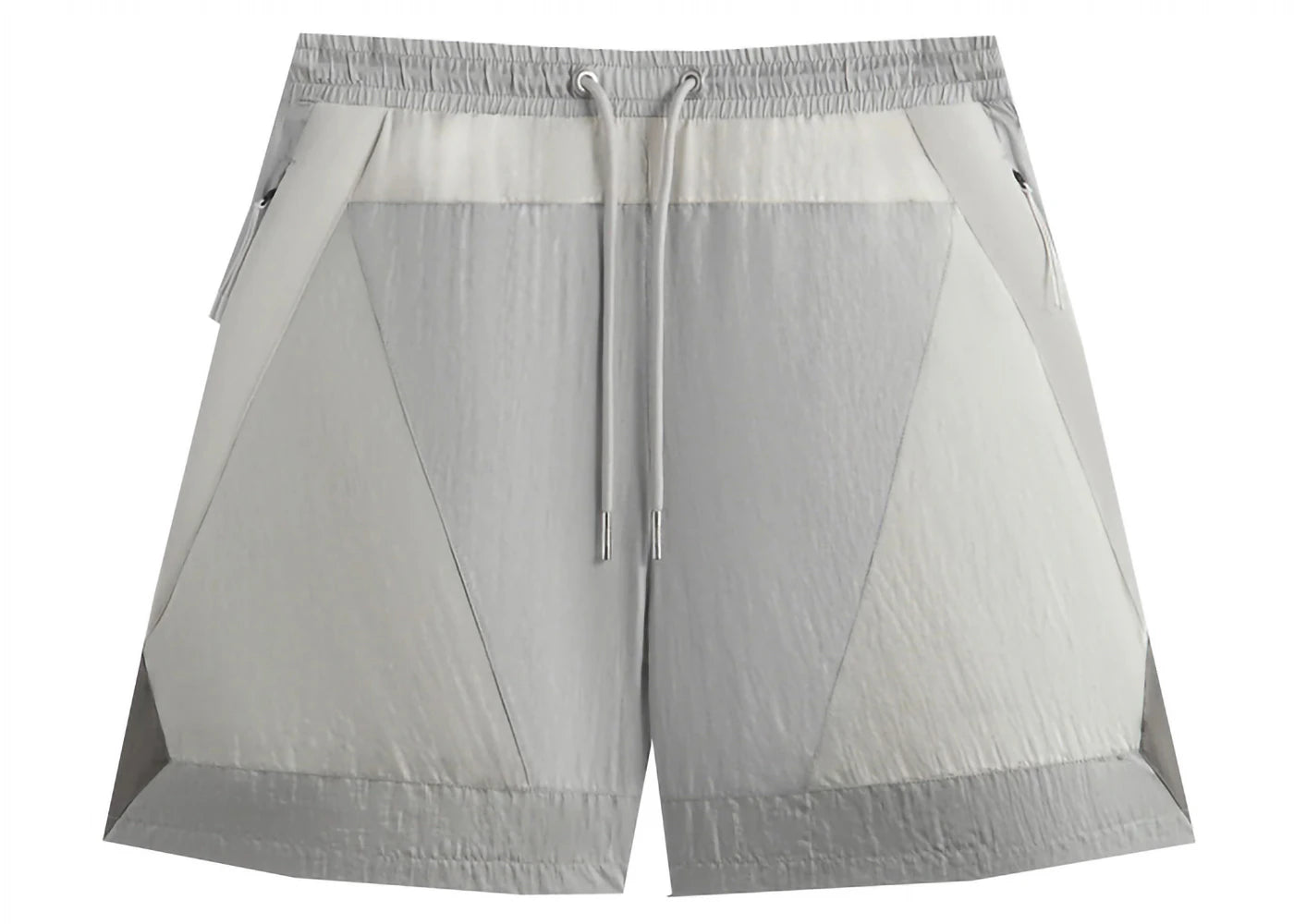 Kith Washed Turbo Short Rocket