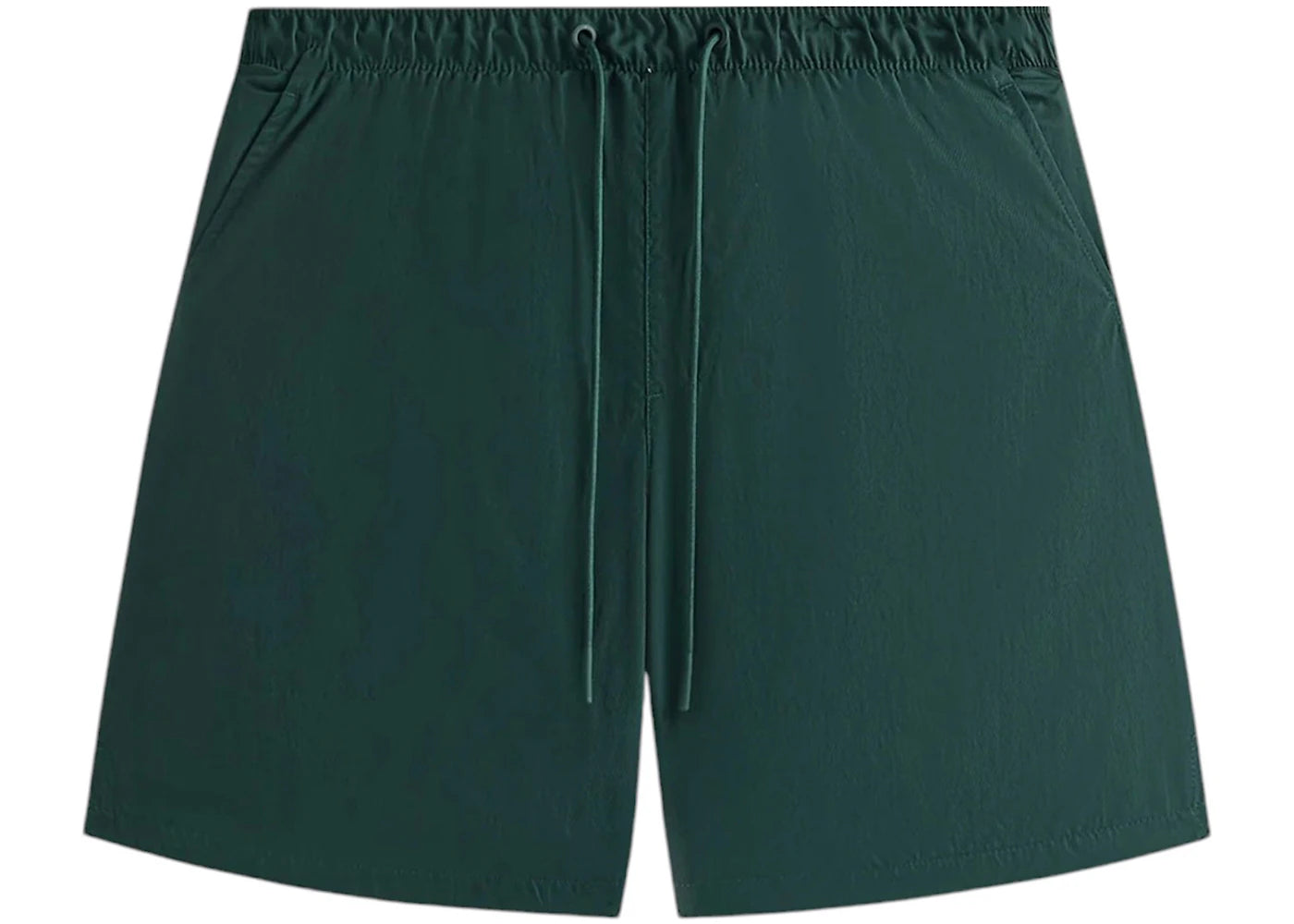 Kith Water Activated Monogram Collins Swim Short Stadium