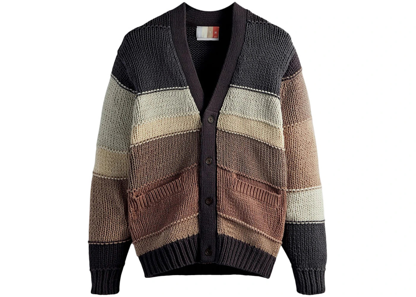 Kith Weirfield Cardigan Battleship
