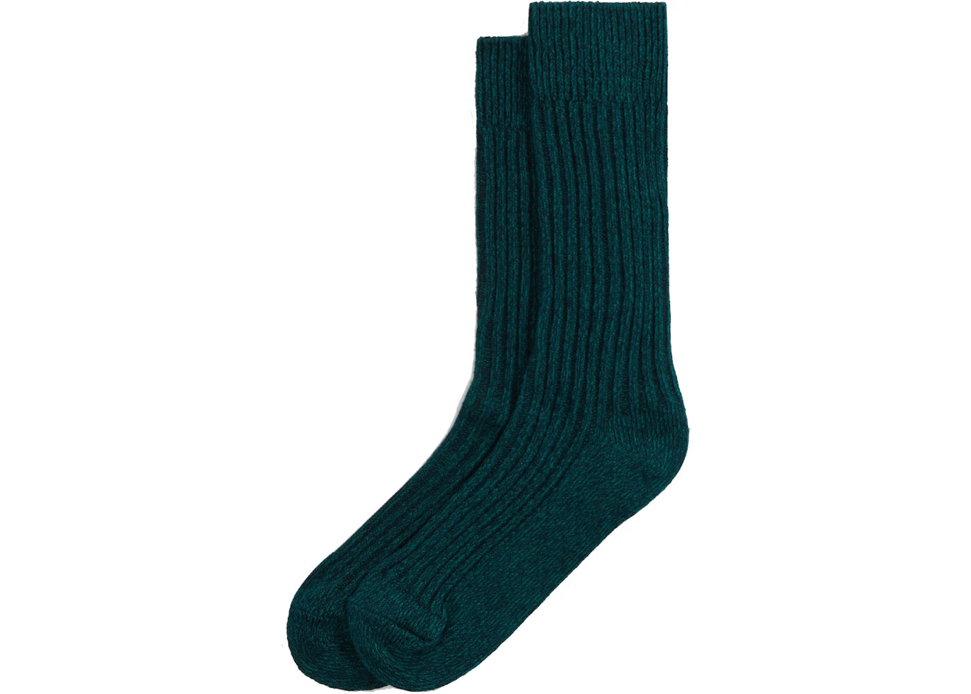 Kith Willet Marled Crew Socks Stadium