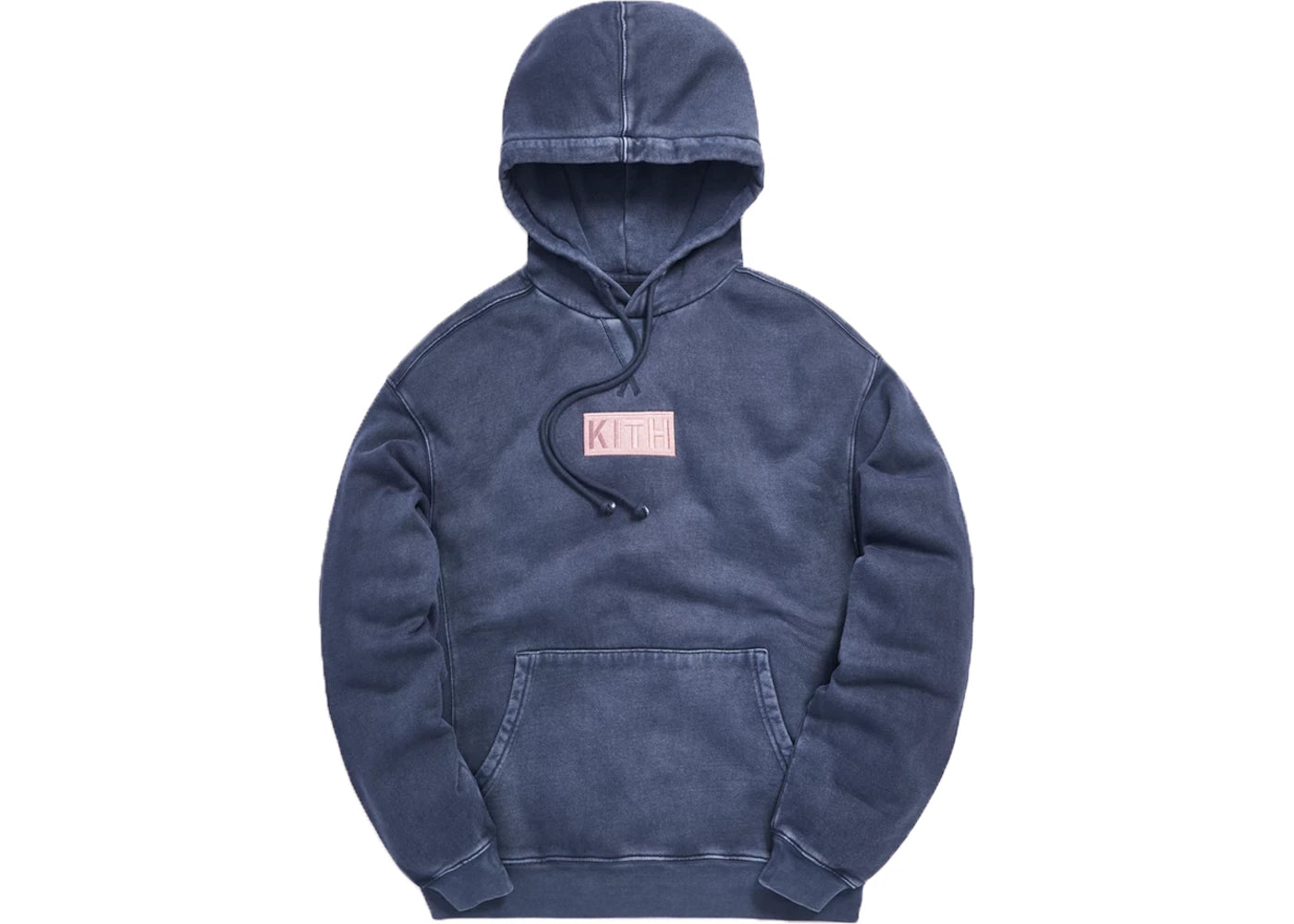 Kith Williams 3 Hoodie Shark