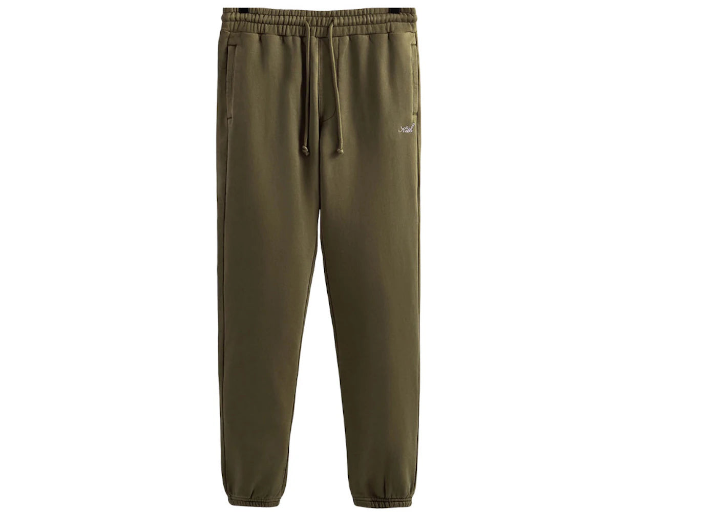 Kith Williams I Sweatpant Canopy