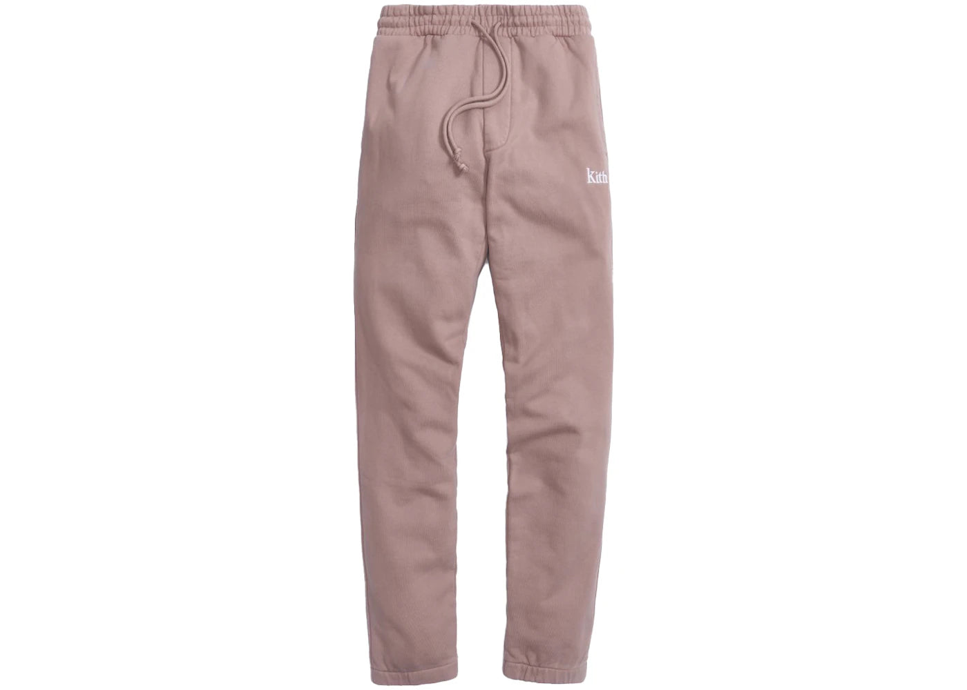 Kith Williams I Sweatpant Dusty Mauve (SS21)