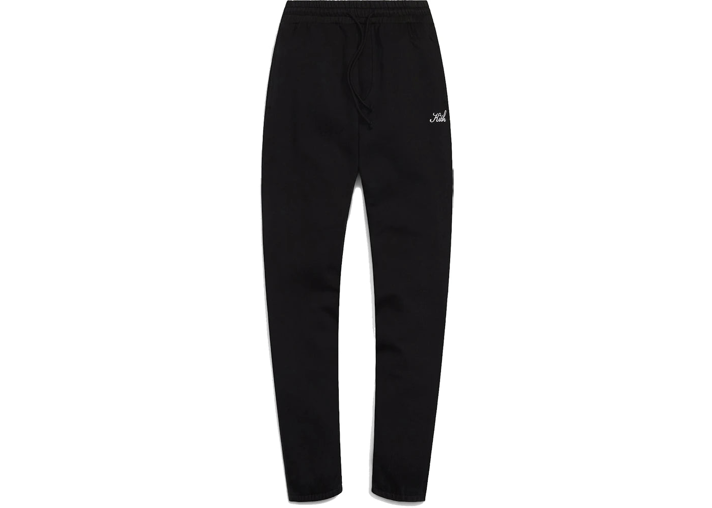 Kith Williams I Sweatpant (FW21) Black