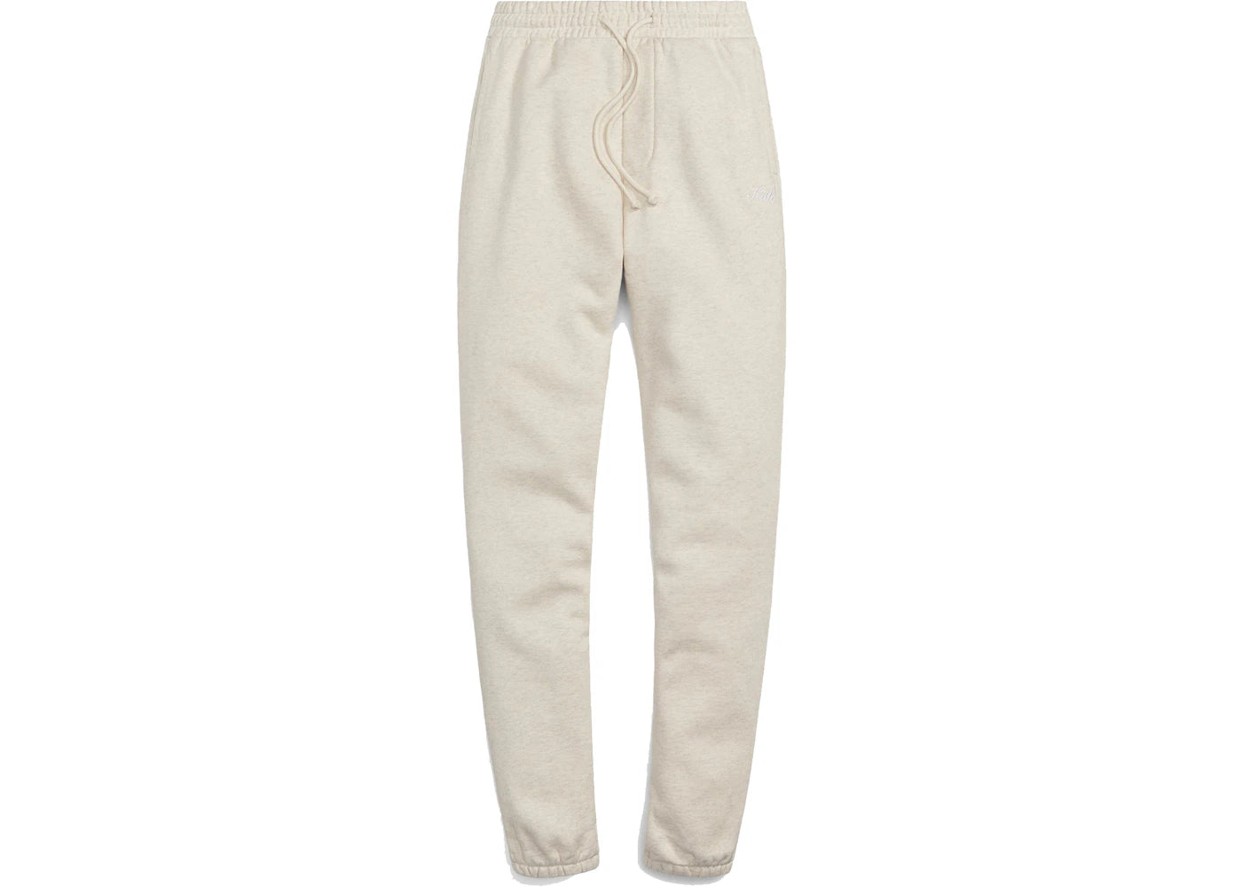 Kith Williams I Sweatpant (FW21) Heather Oatmeal