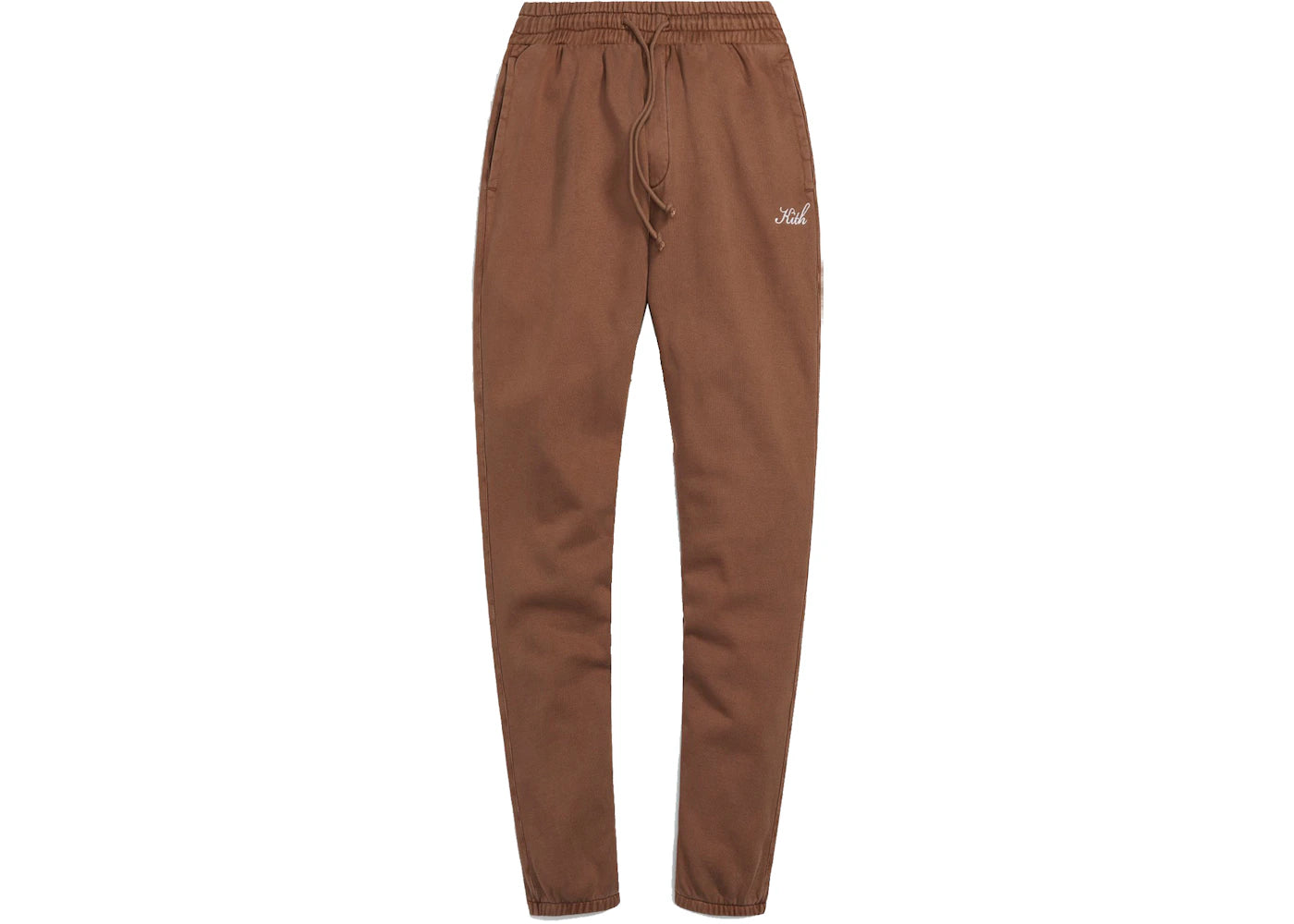 Kith Williams I Sweatpant (FW21) Sandalwood