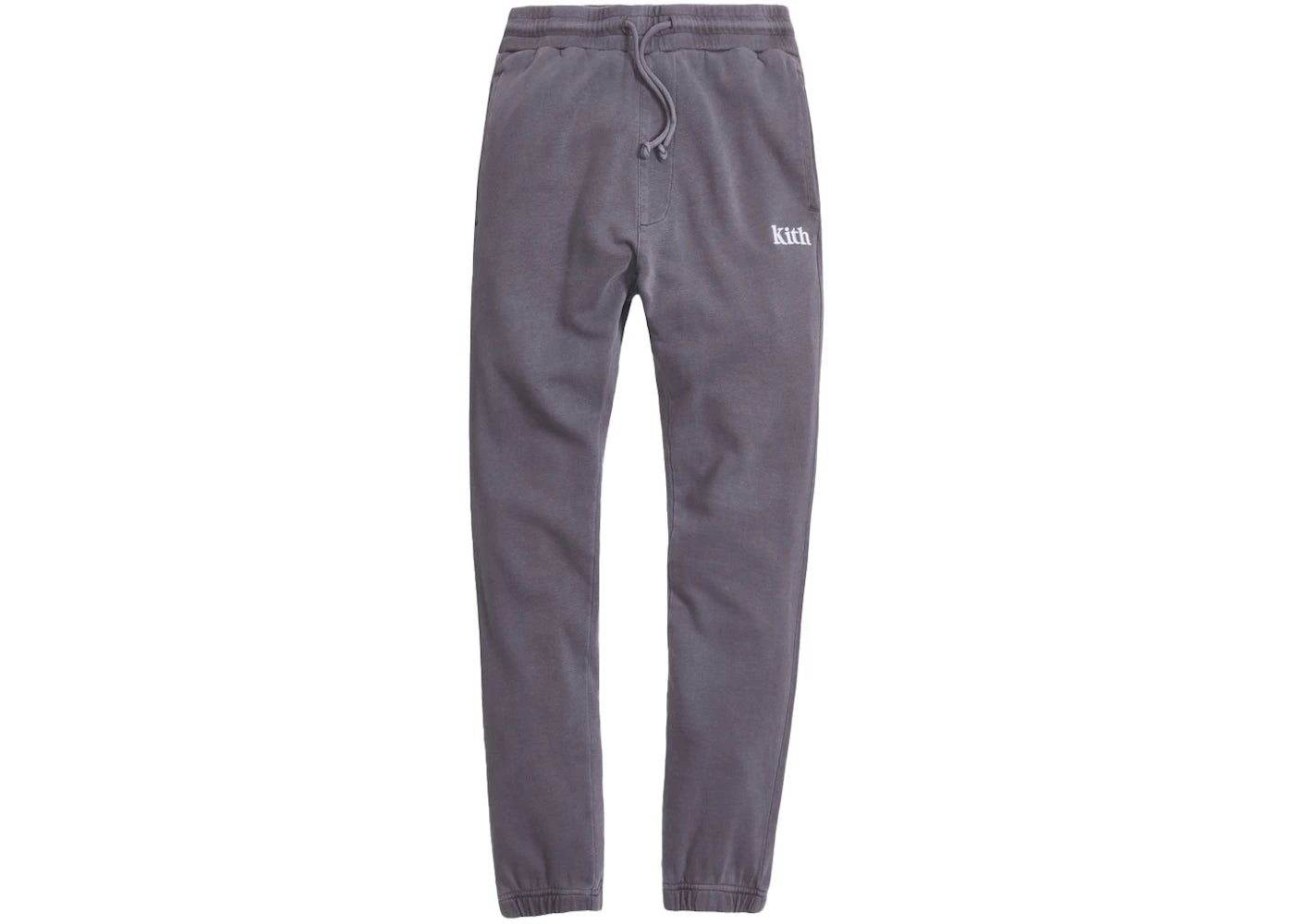 Kith Williams I Sweatpant Thunder