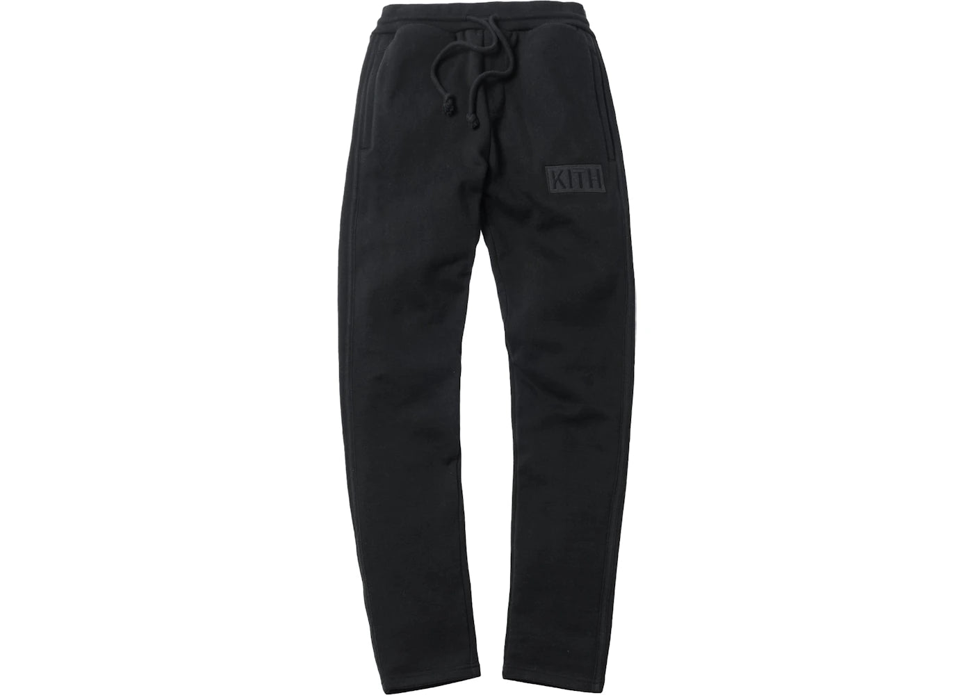 Kith Williams II Sweatpant Black