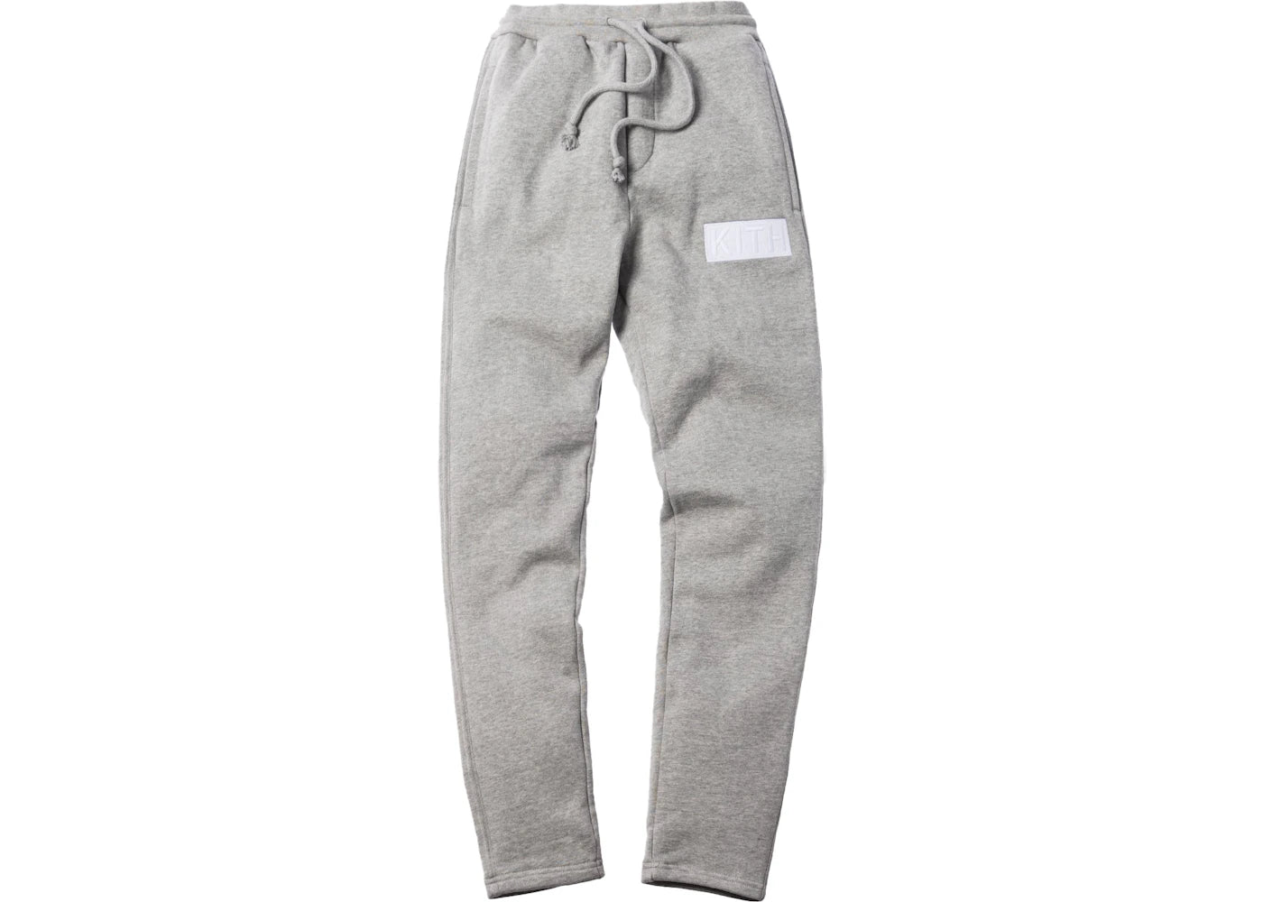 Kith Williams II Sweatpant Heather Grey