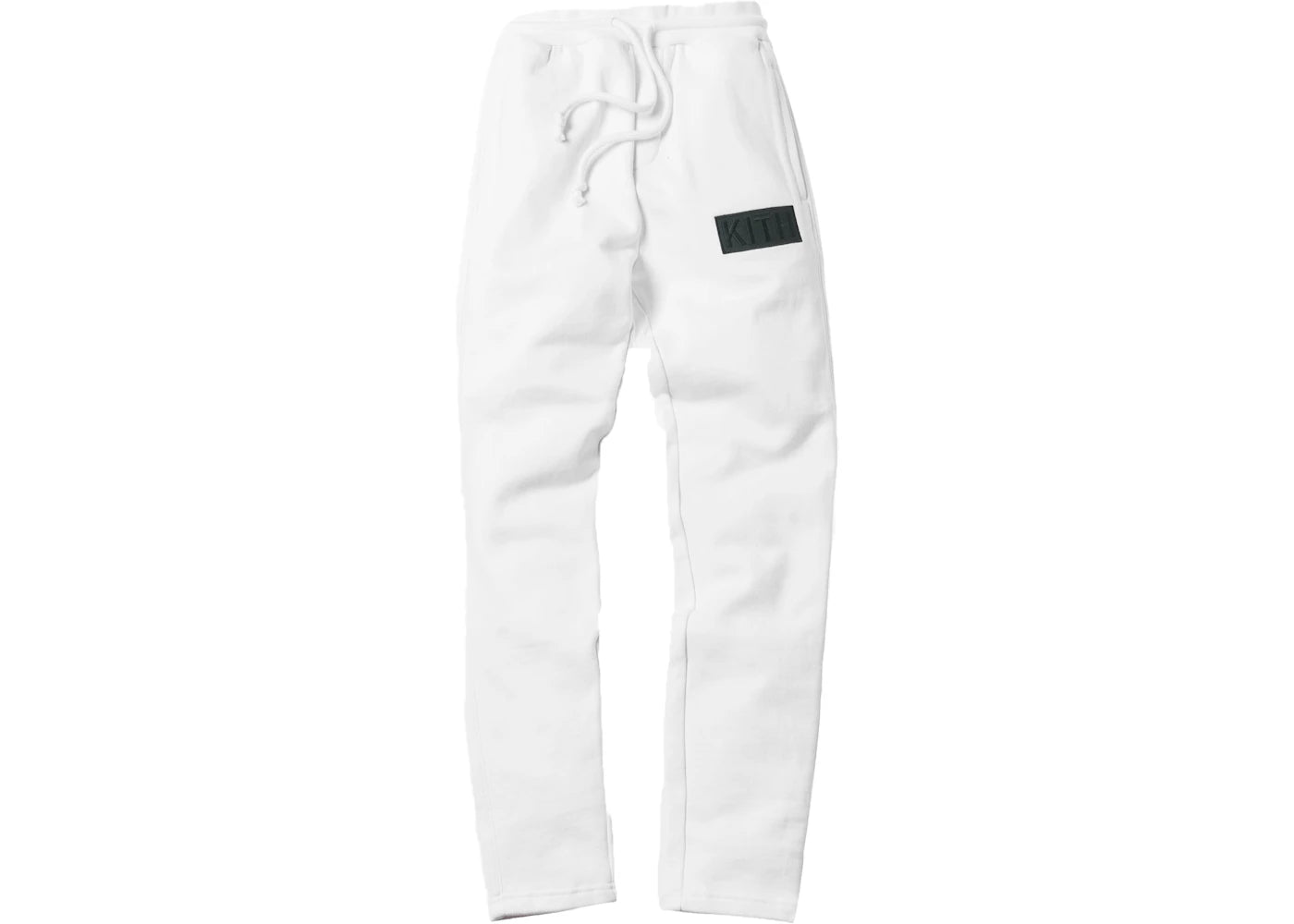 Kith Williams II Sweatpant White