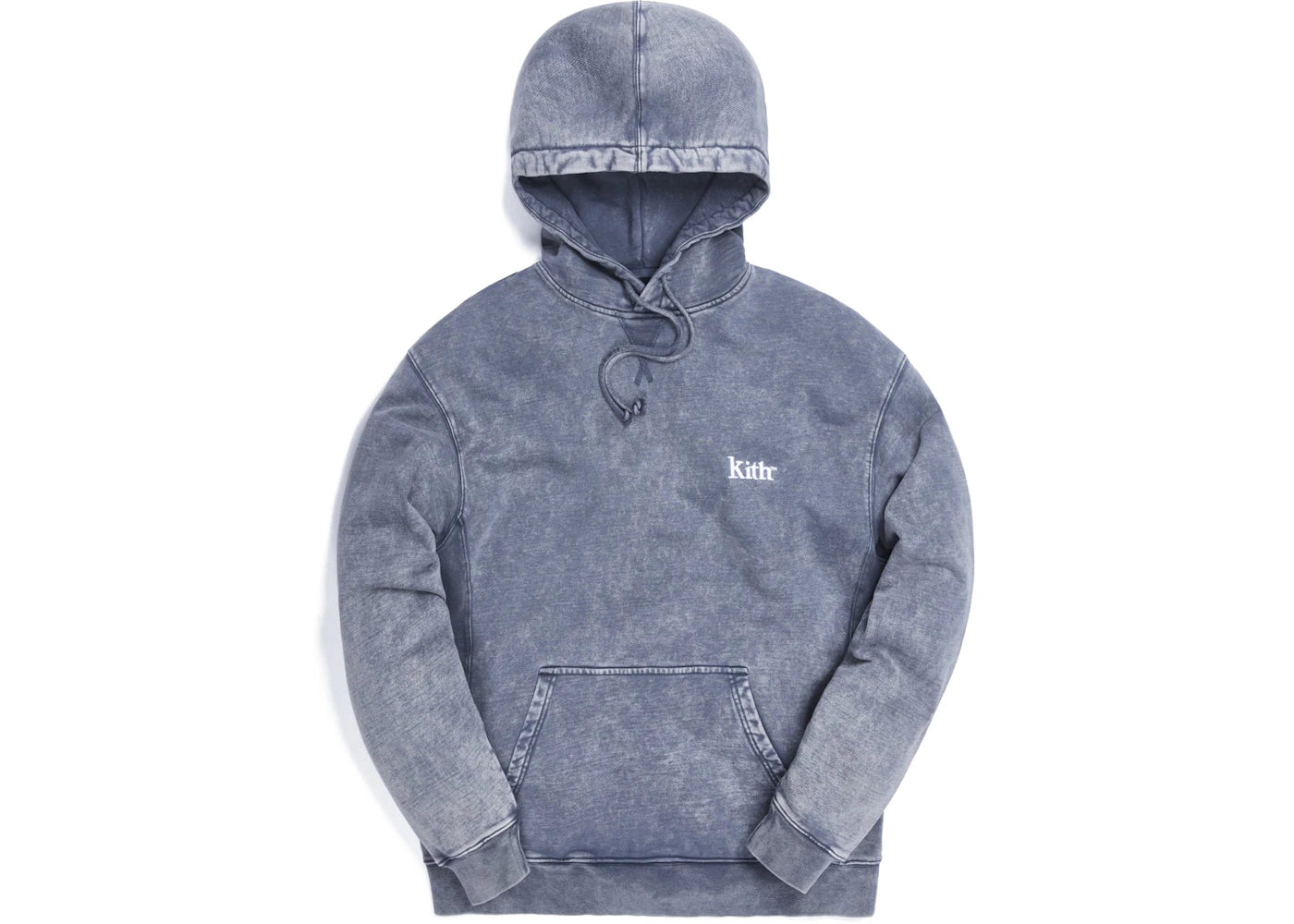 Kith Williams III Hoodie Asteroid
