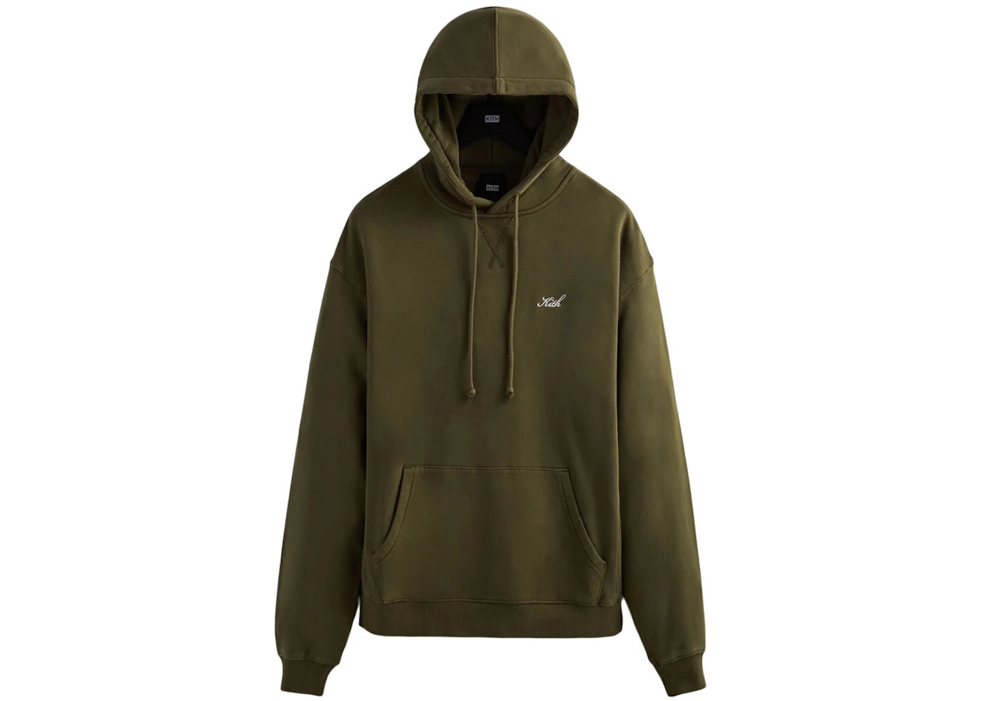 Kith Williams III Hoodie Canopy