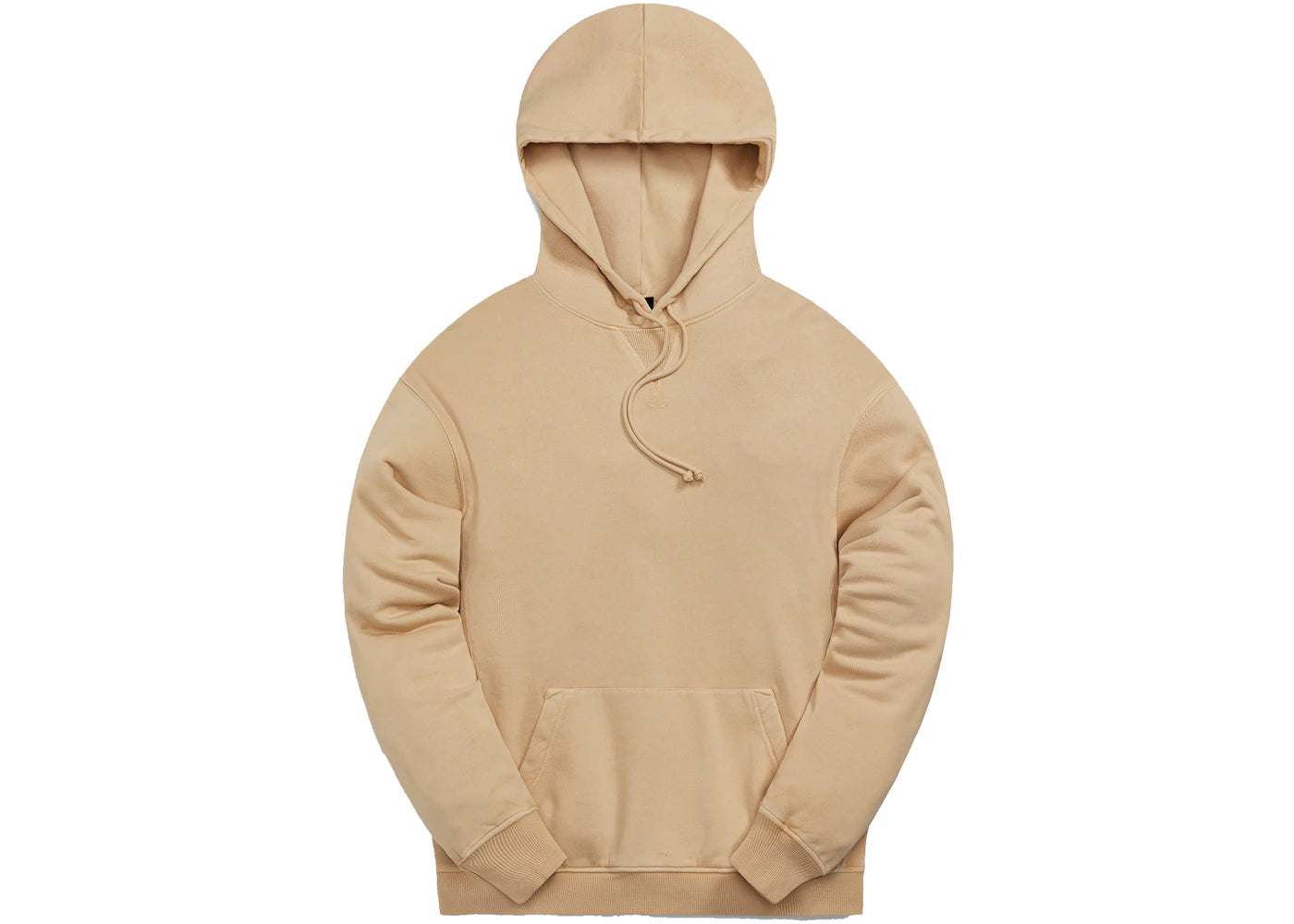 Kith Williams III Hoodie Canvas