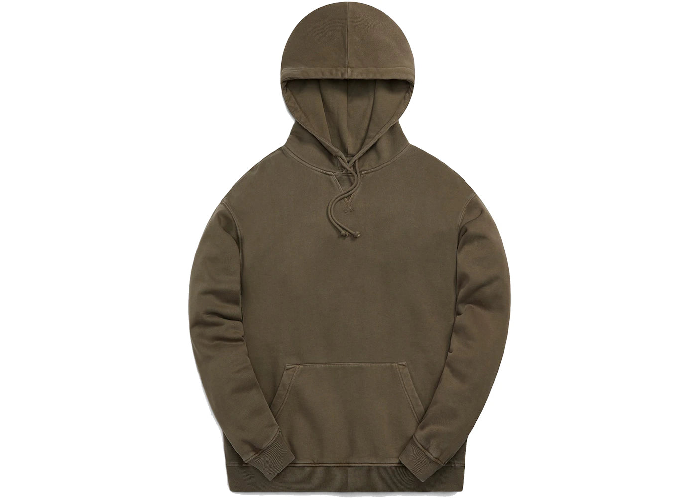 Kith Williams III Hoodie Caraway