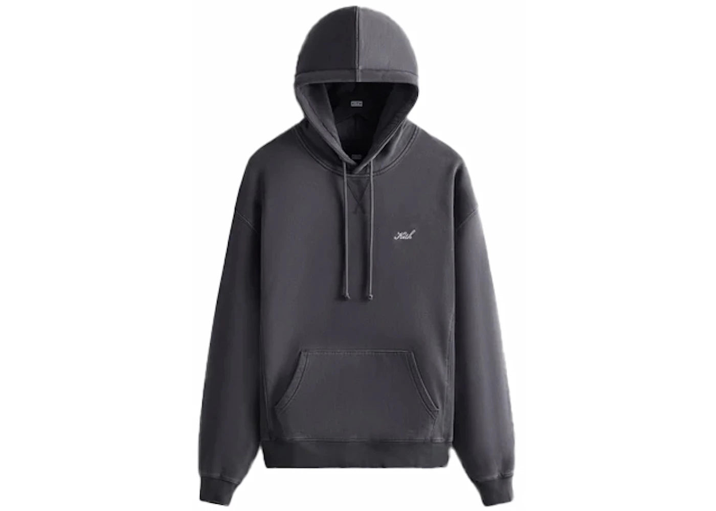 Kith Williams III Hoodie Cloud Cover