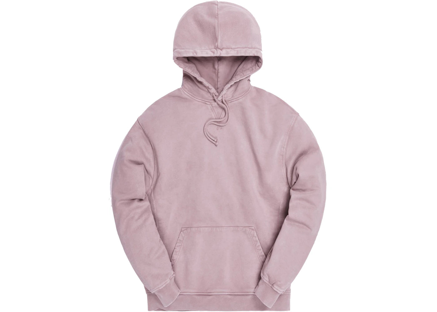 Kith Williams III Hoodie Dusty Mauve