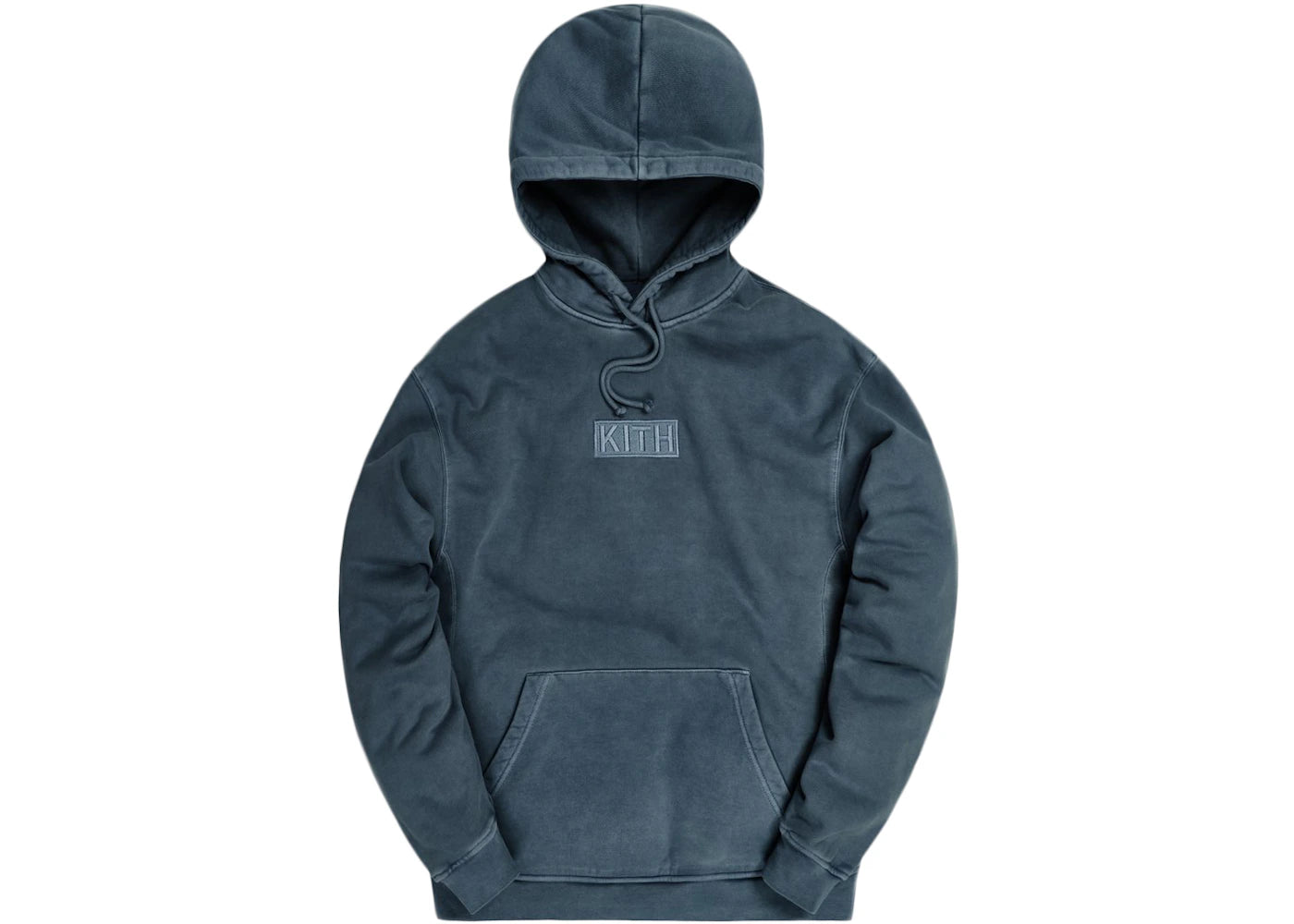 Kith Williams III Hoodie (FW20) Anchor