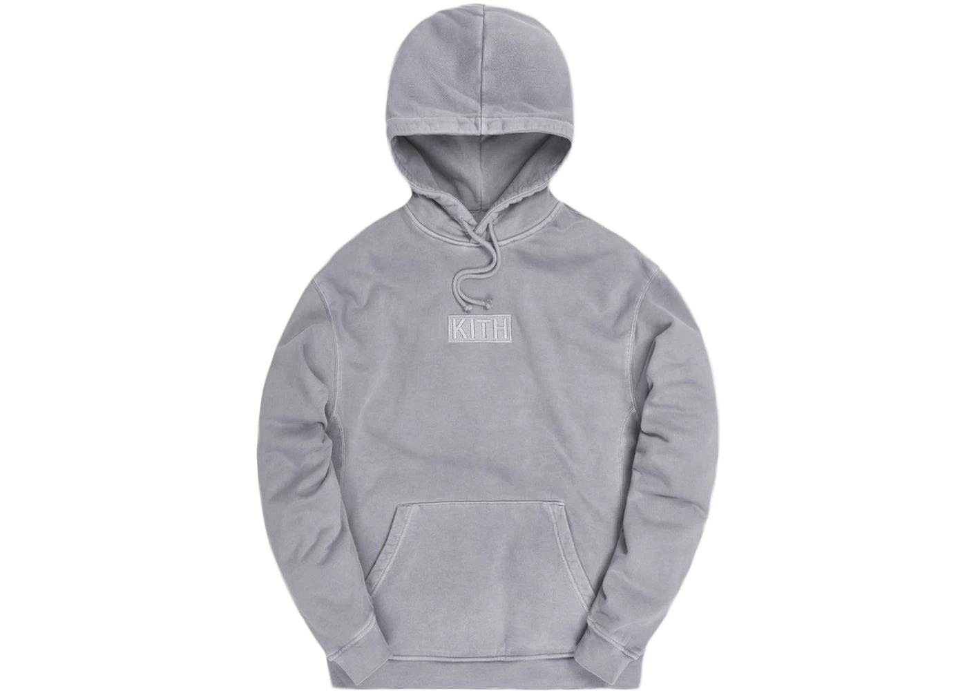 Kith Williams III Hoodie (FW20) Argon