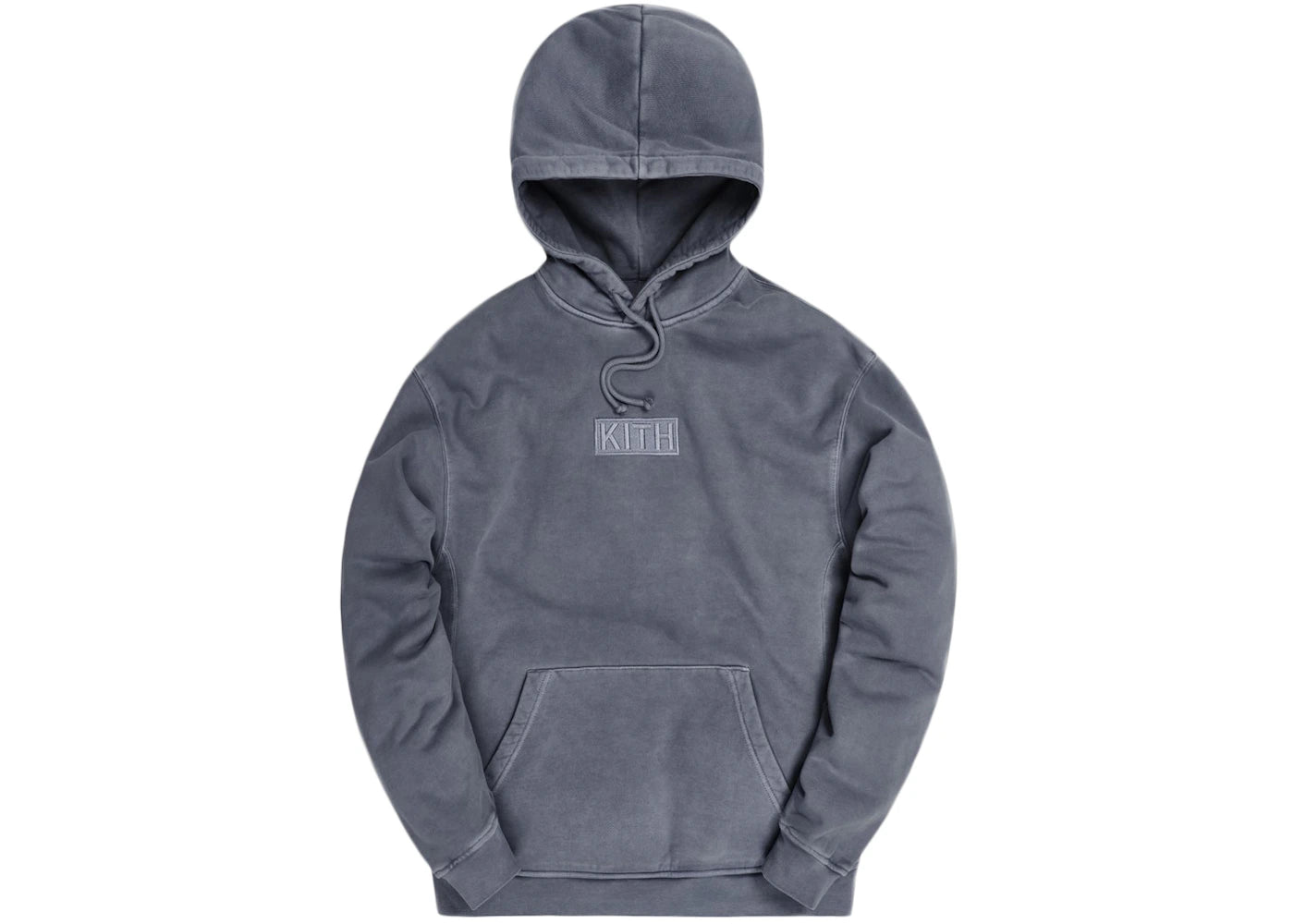 Kith Williams III Hoodie (FW20) Asteroid