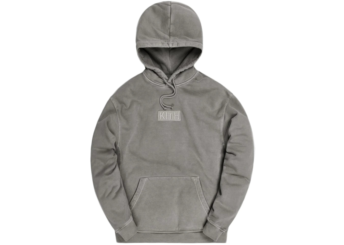Kith Williams III Hoodie (FW20) Astro